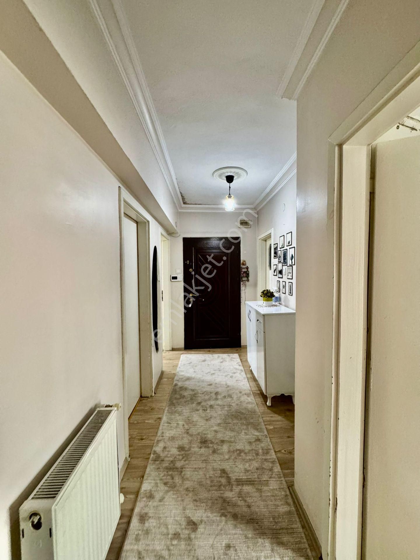 Kalecik Emlak'tan Merkezde Full Yapılı G.cephe Katta Uygun 3+1daire - Görsel 21