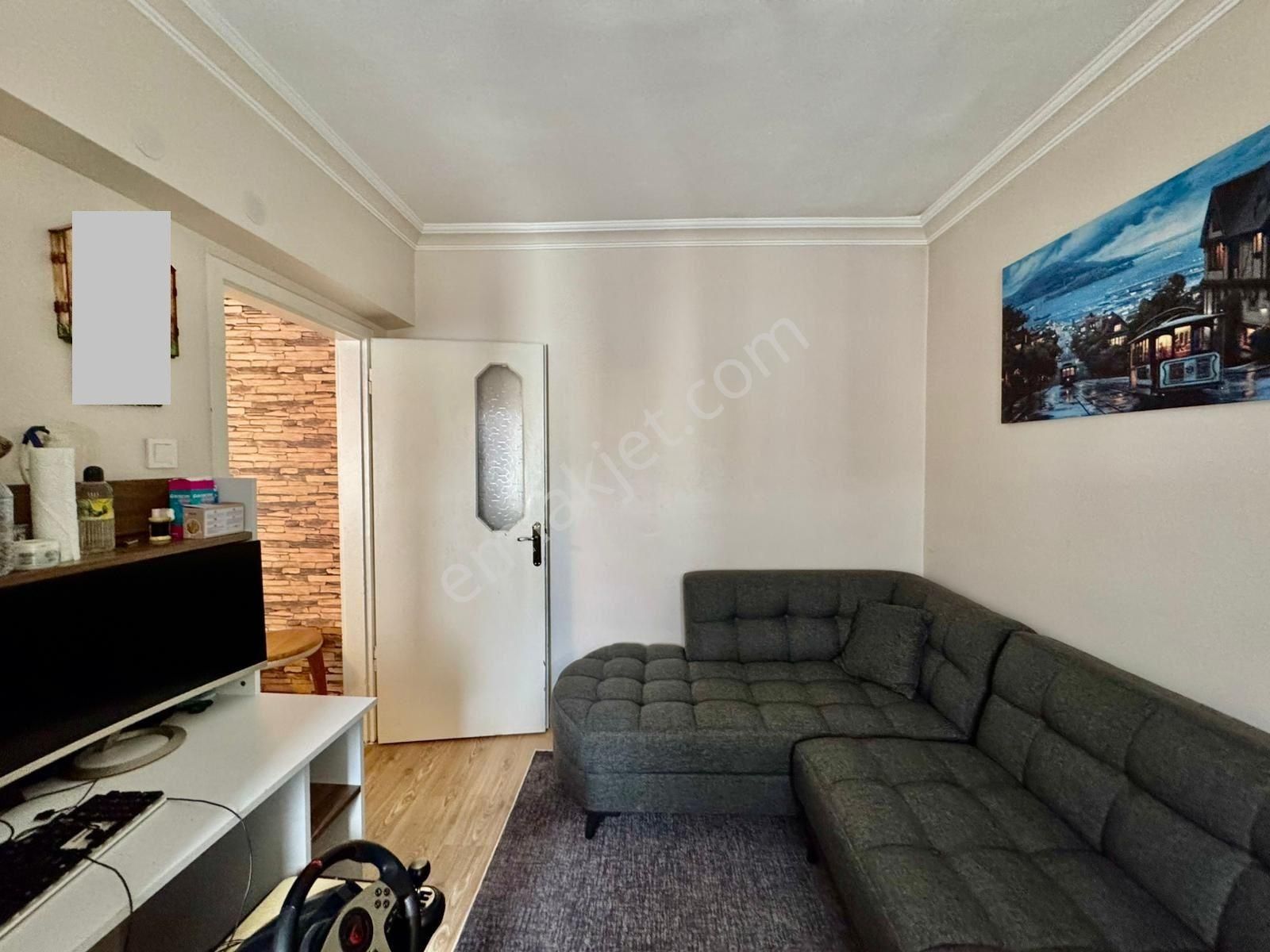 Kalecik Emlak'tan Merkezde Full Yapılı G.cephe Katta Uygun 3+1daire - Görsel 14