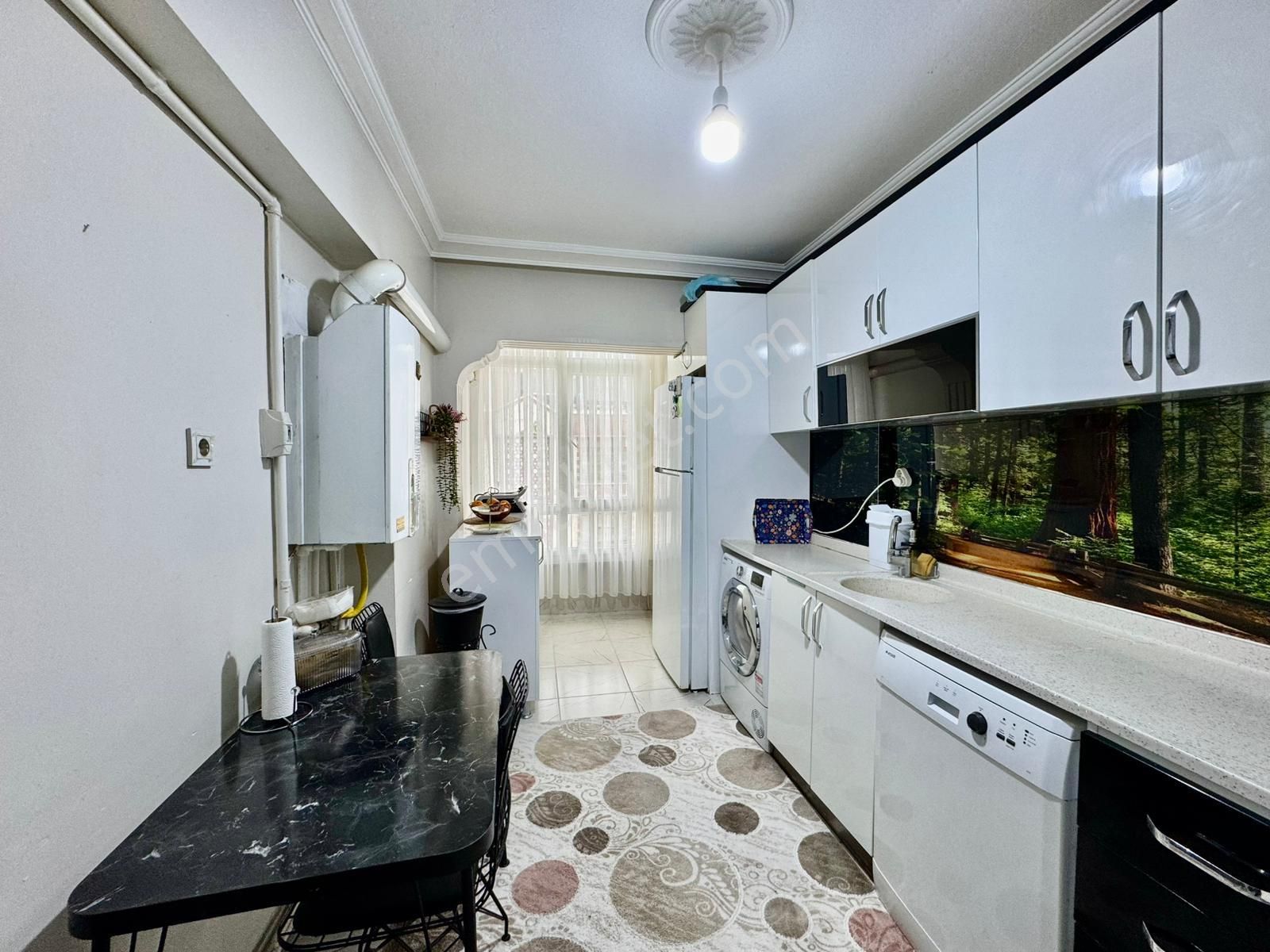 Kalecik Emlak'tan Merkezde Full Yapılı G.cephe Katta Uygun 3+1daire - Görsel 3