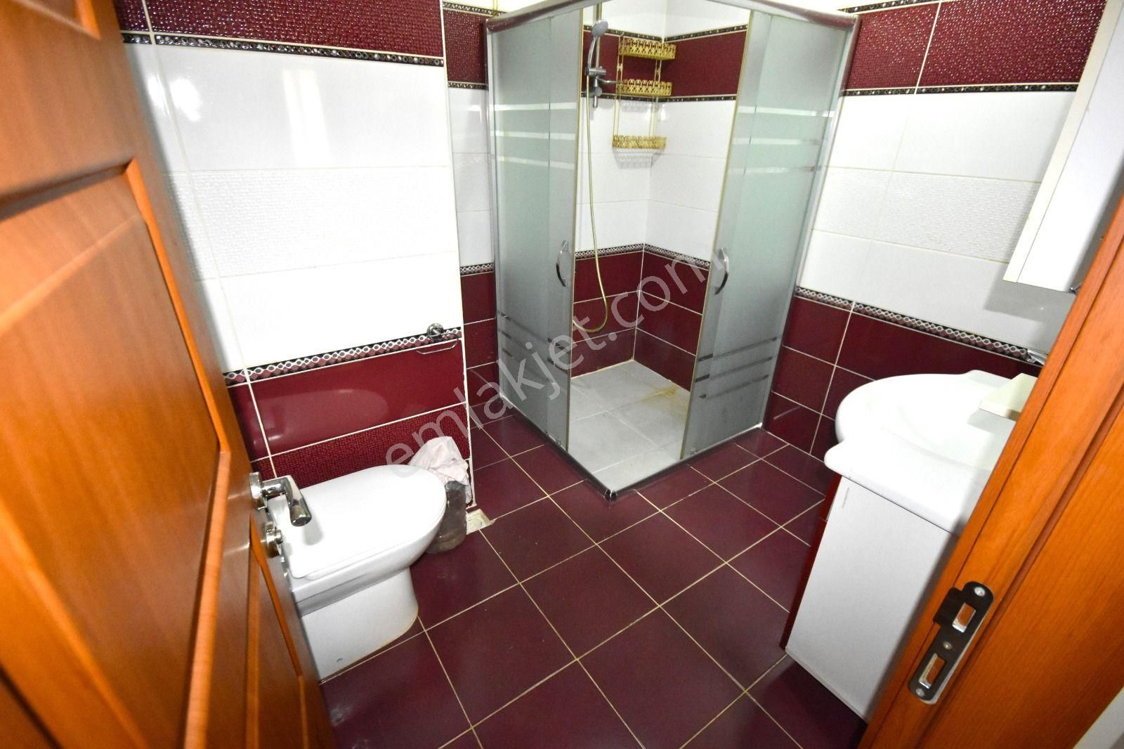 Seba'dan Yeşilova Mh 3+1 130m2 İskanlı Açık Otoparklı Acil Satılık 1.kat - Görsel 22