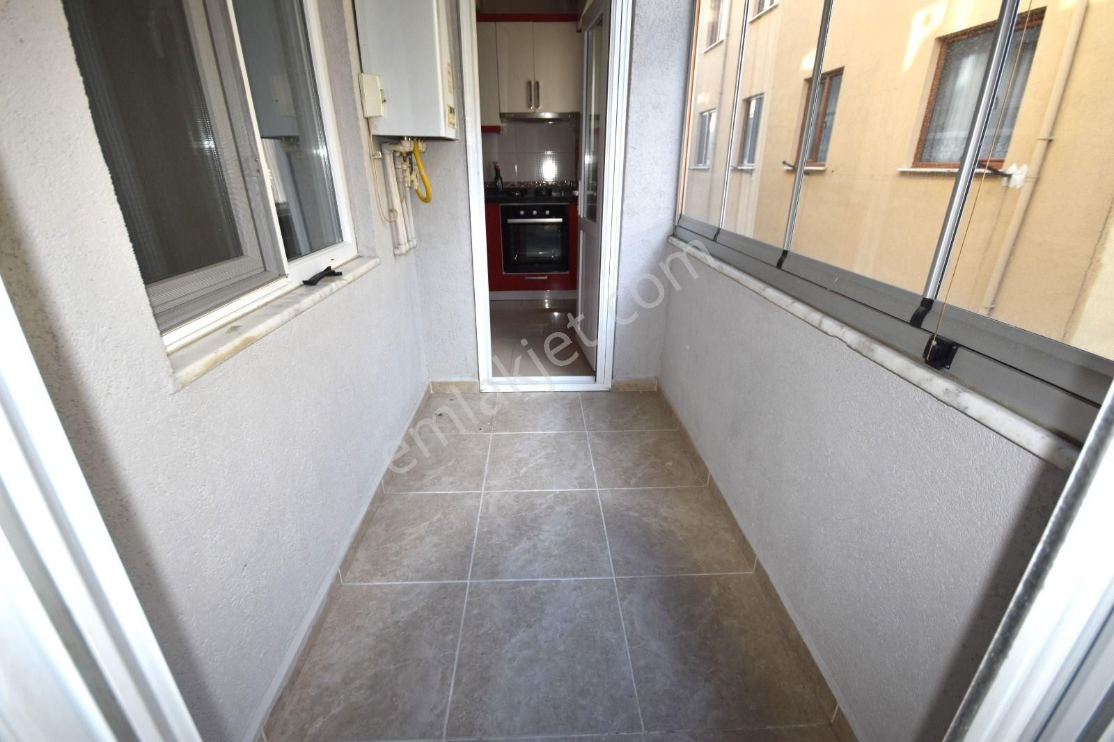 Seba'dan Yeşilova Mh 3+1 130m2 İskanlı Açık Otoparklı Acil Satılık 1.kat - Görsel 19