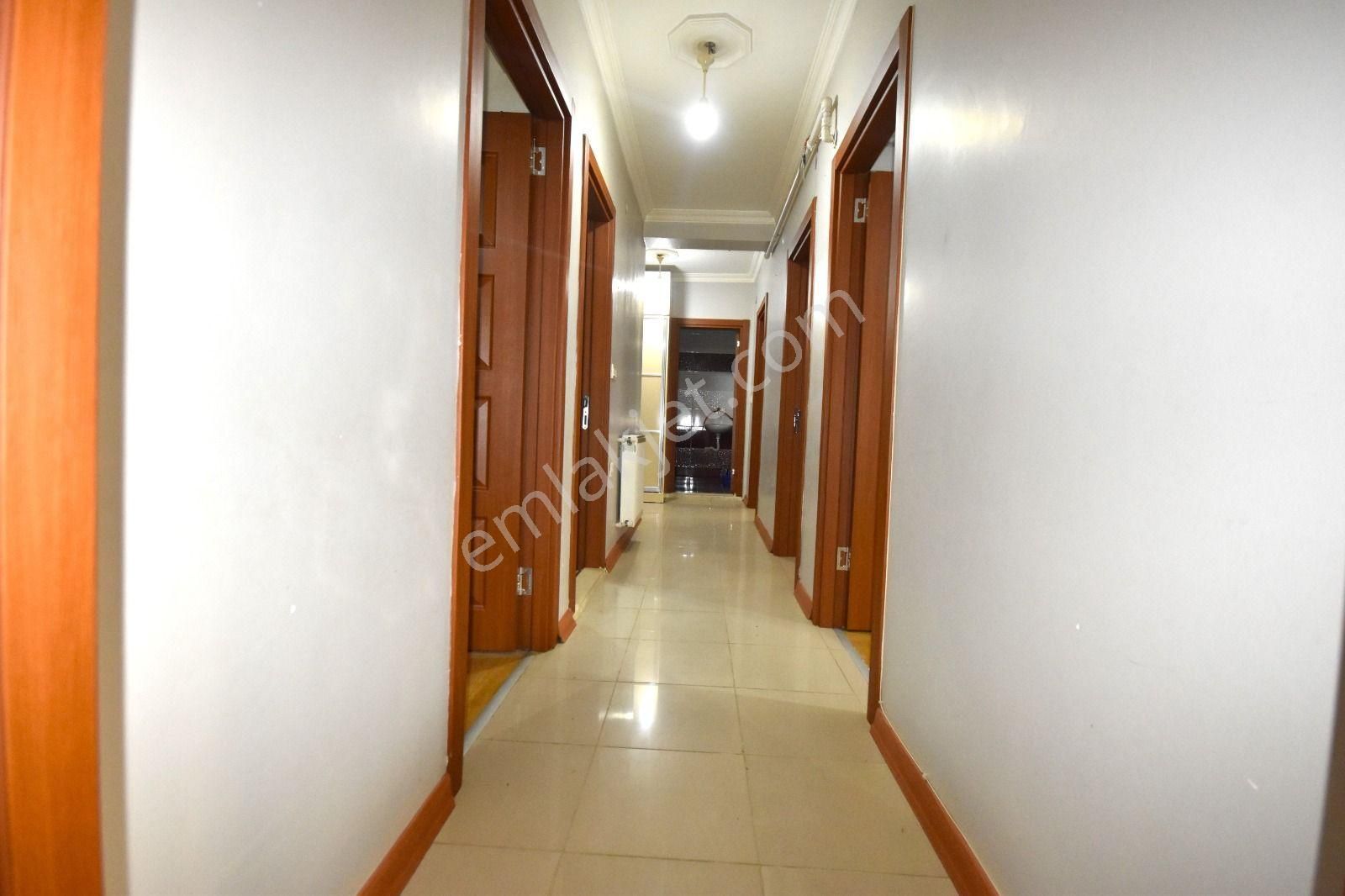 Seba'dan Yeşilova Mh 3+1 130m2 İskanlı Açık Otoparklı Acil Satılık 1.kat - Görsel 27