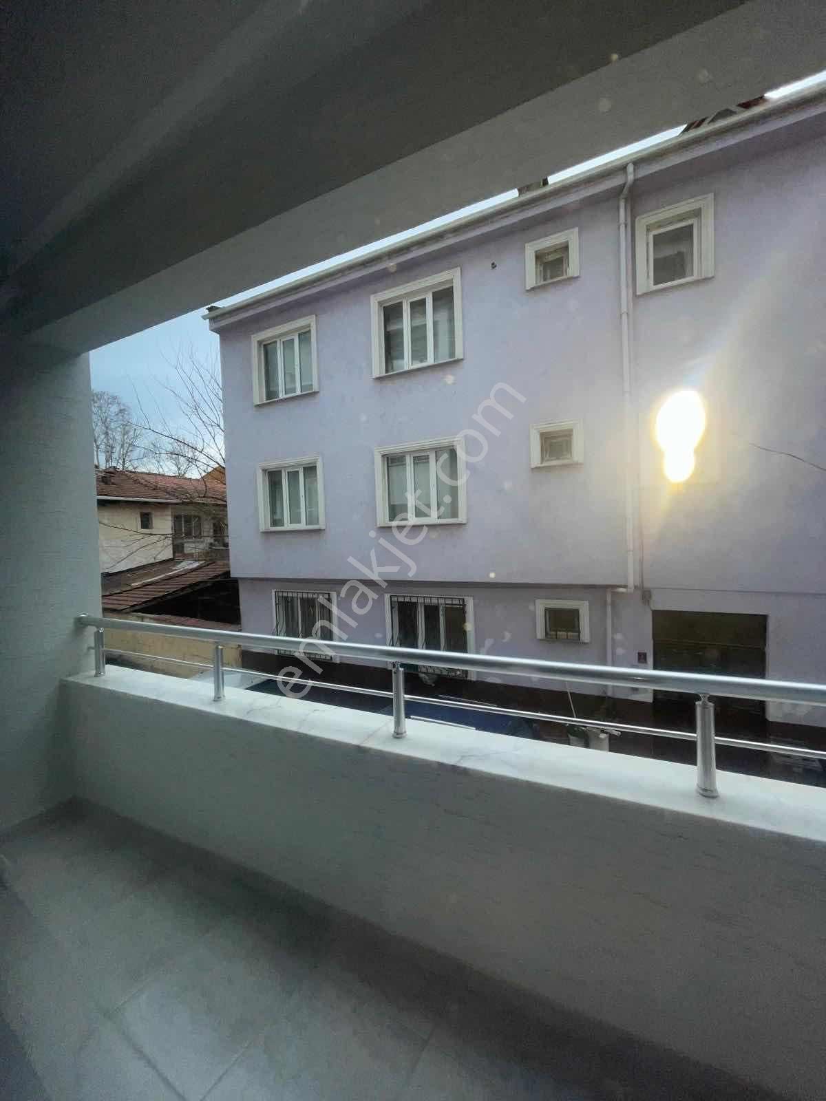 Anka Gayrimenkul'den Memura 1+1 Eşyalı Kiralık Daire - Görsel 5