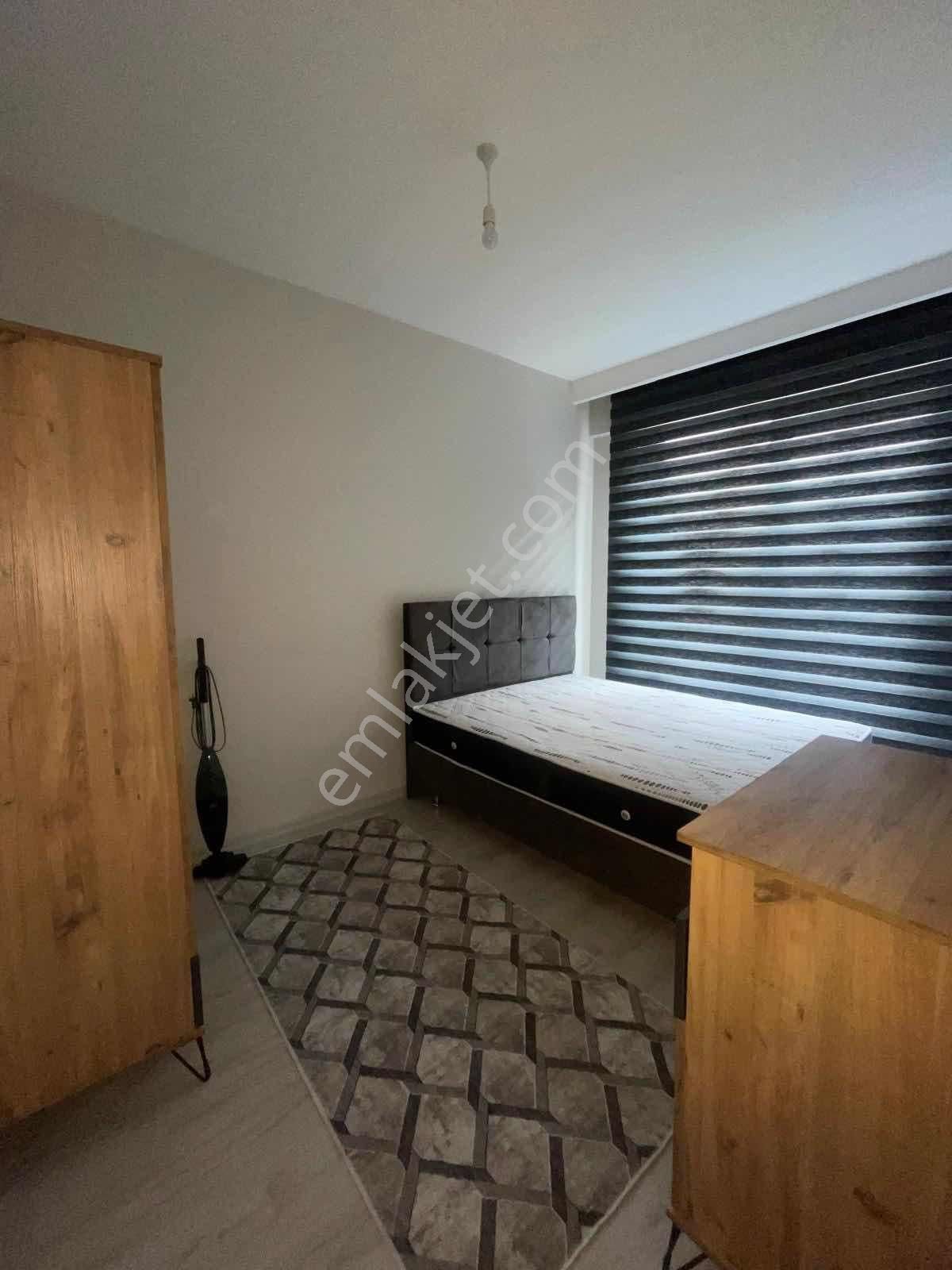 Anka Gayrimenkul'den Memura 1+1 Eşyalı Kiralık Daire - Görsel 4