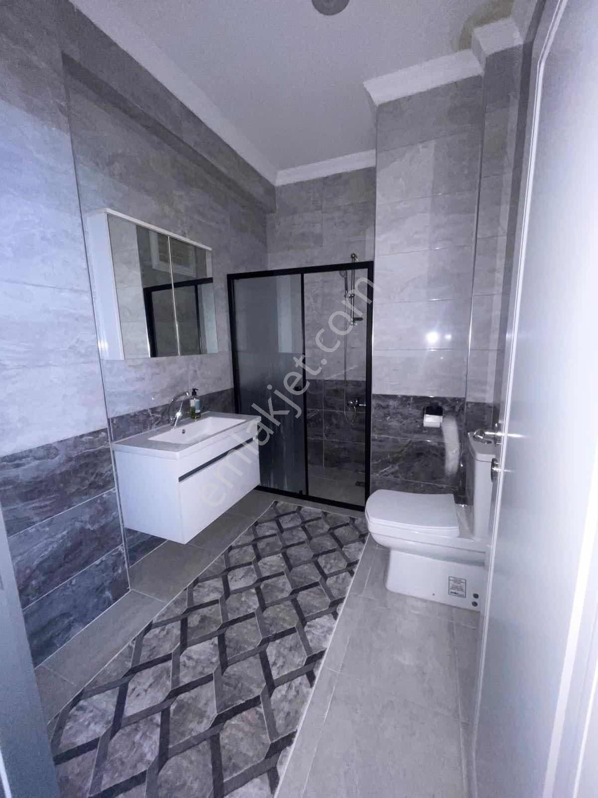 Anka Gayrimenkul'den Memura 1+1 Eşyalı Kiralık Daire - Görsel 6
