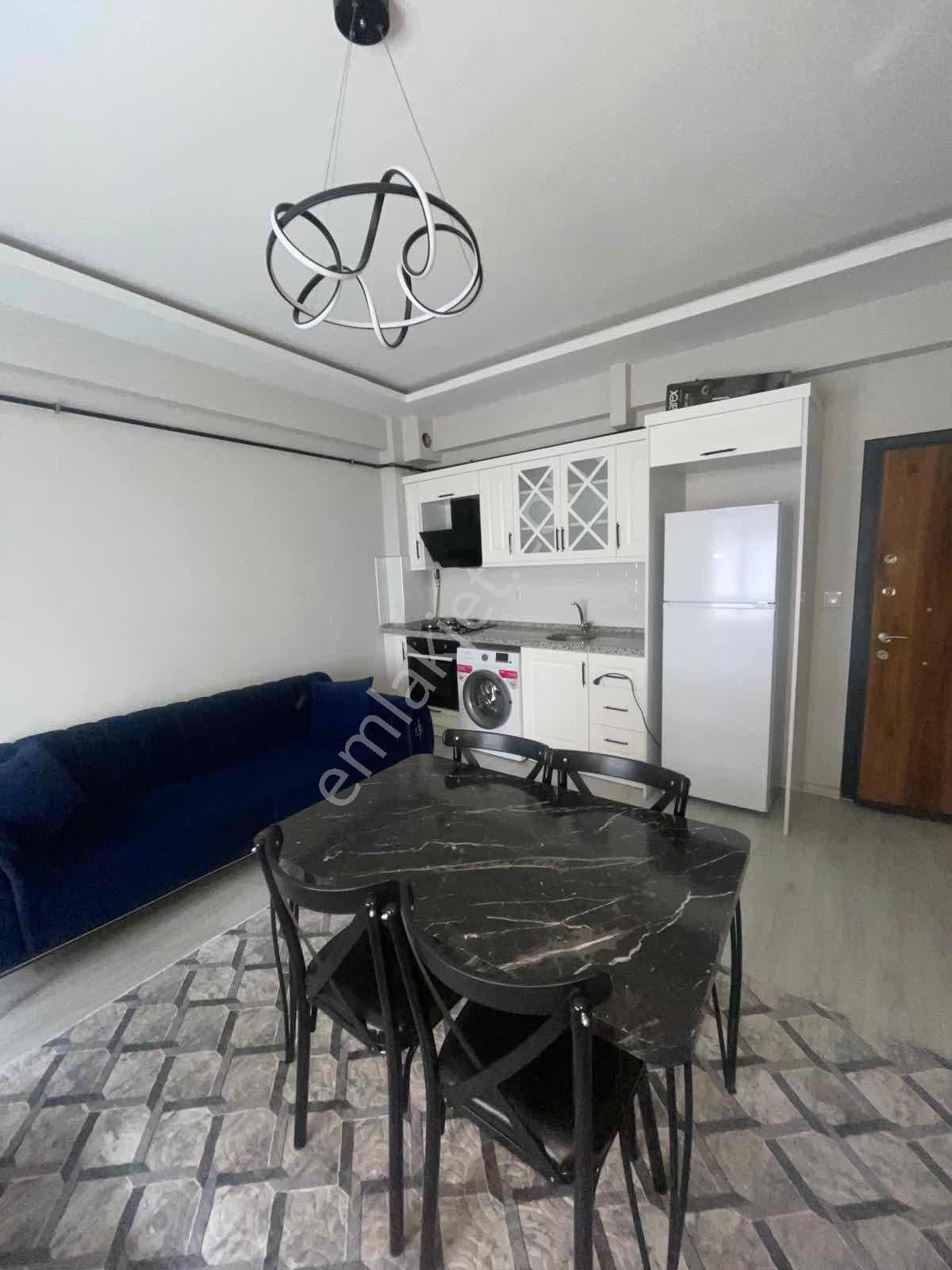 Anka Gayrimenkul'den Memura 1+1 Eşyalı Kiralık Daire - Görsel 7