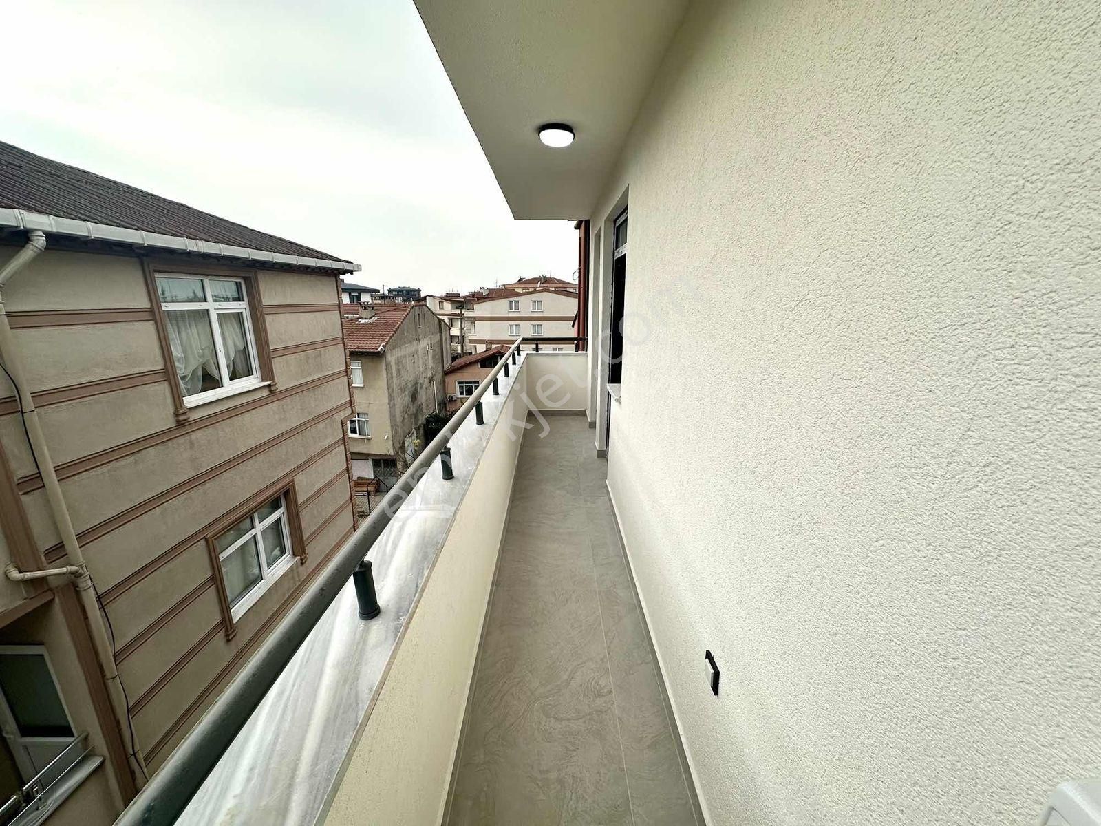 Darıca Sırasöğütler Atatürk Caddesine Komşu Satılık 2+1 Daire - Görsel 11