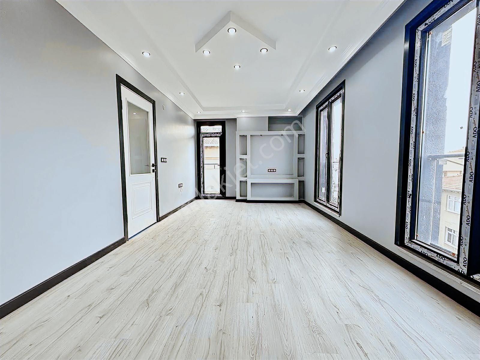 Darıca Sırasöğütler Atatürk Caddesine Komşu Satılık 2+1 Daire - Görsel 6