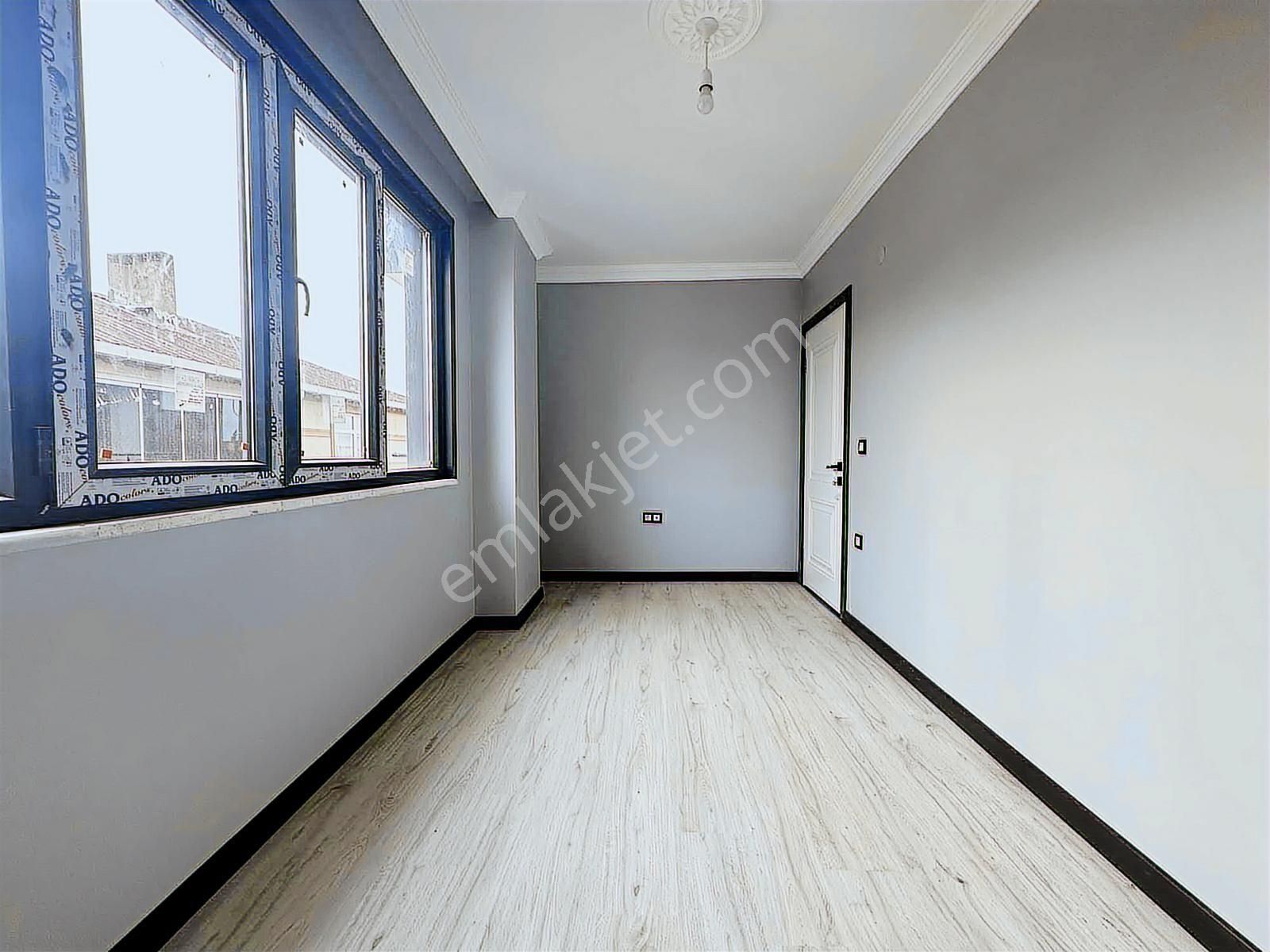 Darıca Sırasöğütler Atatürk Caddesine Komşu Satılık 2+1 Daire - Görsel 12