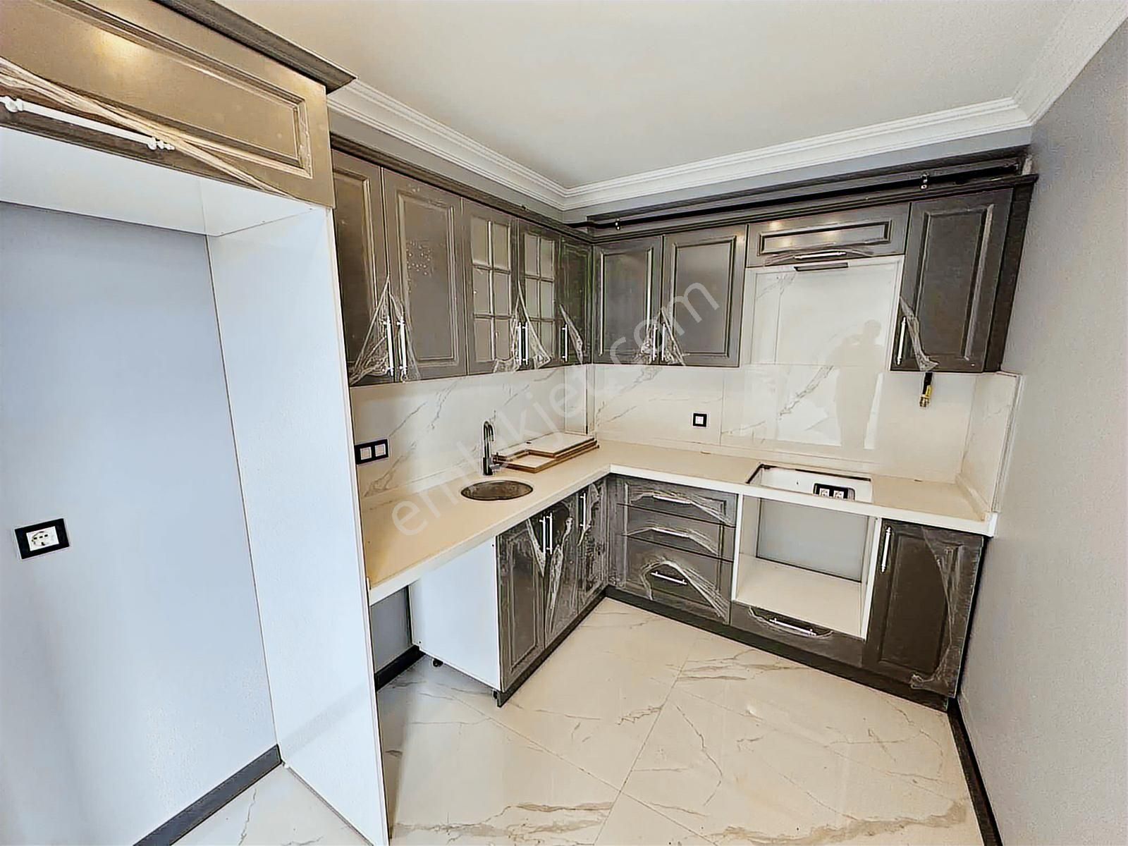 Darıca Sırasöğütler Atatürk Caddesine Komşu Satılık 2+1 Daire - Görsel 7