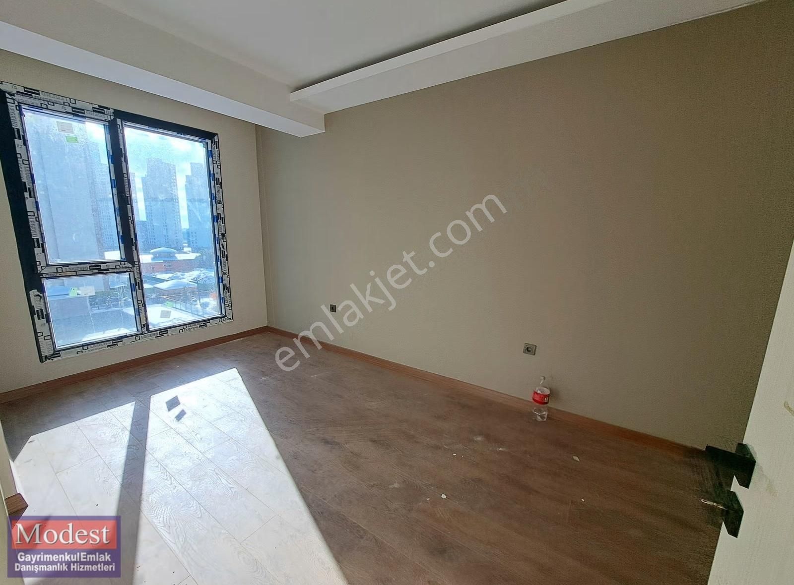 Kartal Metrosuna Yakın Yeni Sitede Kiralık 1+1 Daire - Görsel 14