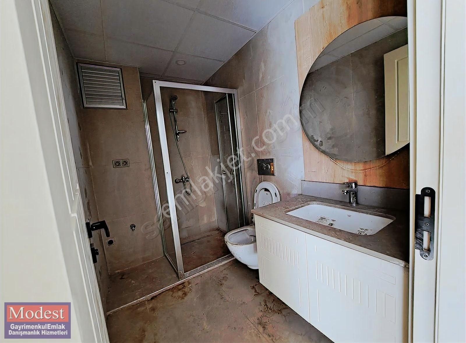 Kartal Metrosuna Yakın Yeni Sitede Kiralık 1+1 Daire - Görsel 4