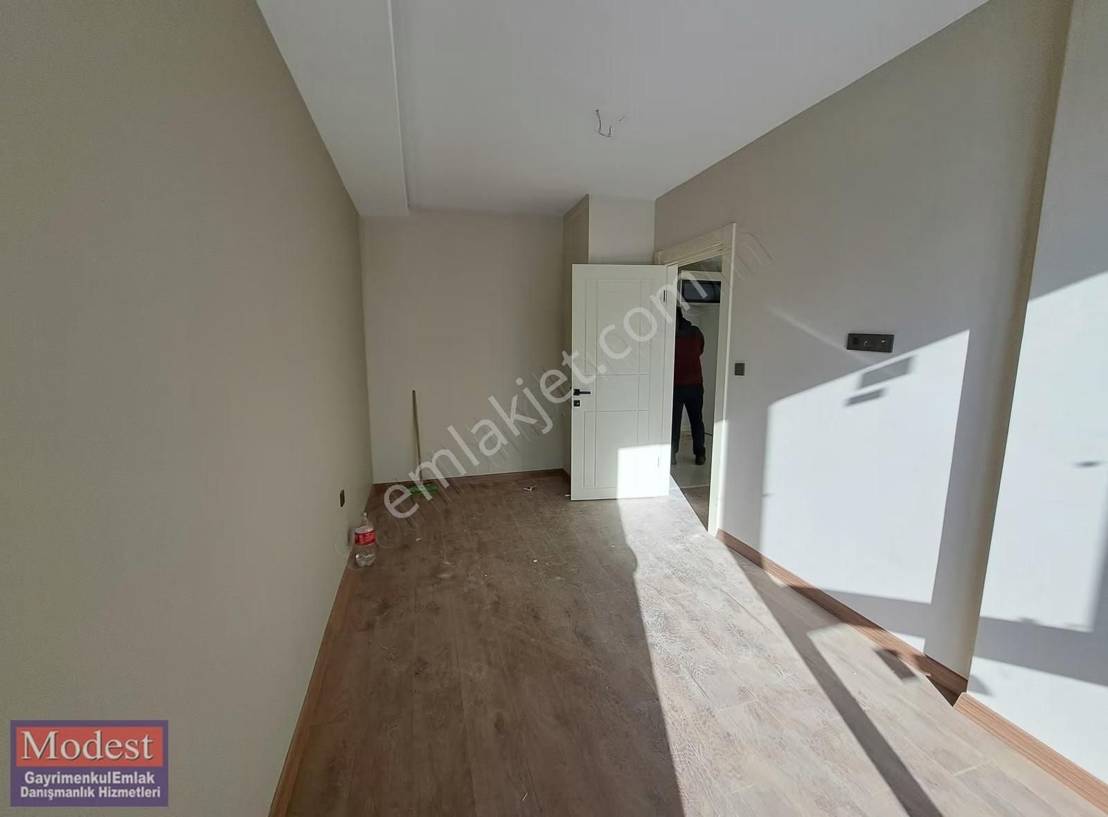 Kartal Metrosuna Yakın Yeni Sitede Kiralık 1+1 Daire - Görsel 16