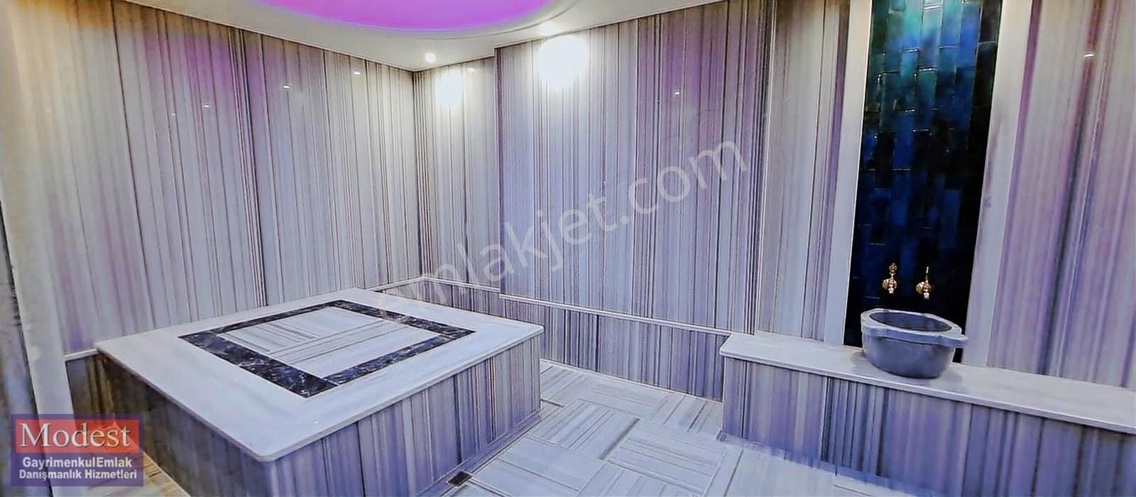 Kartal Metrosuna Yakın Yeni Sitede Kiralık 1+1 Daire - Görsel 5