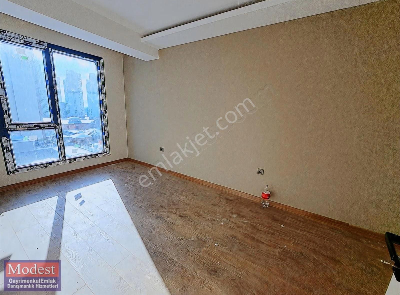 Kartal Metrosuna Yakın Yeni Sitede Kiralık 1+1 Daire - Görsel 13