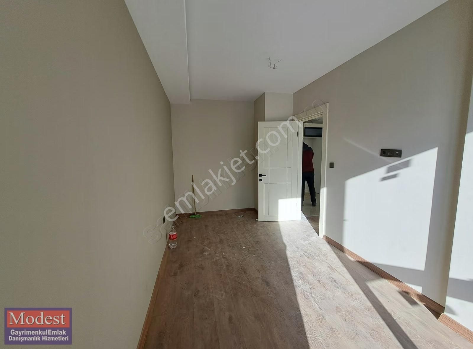 Kartal Metrosuna Yakın Yeni Sitede Kiralık 1+1 Daire - Görsel 10