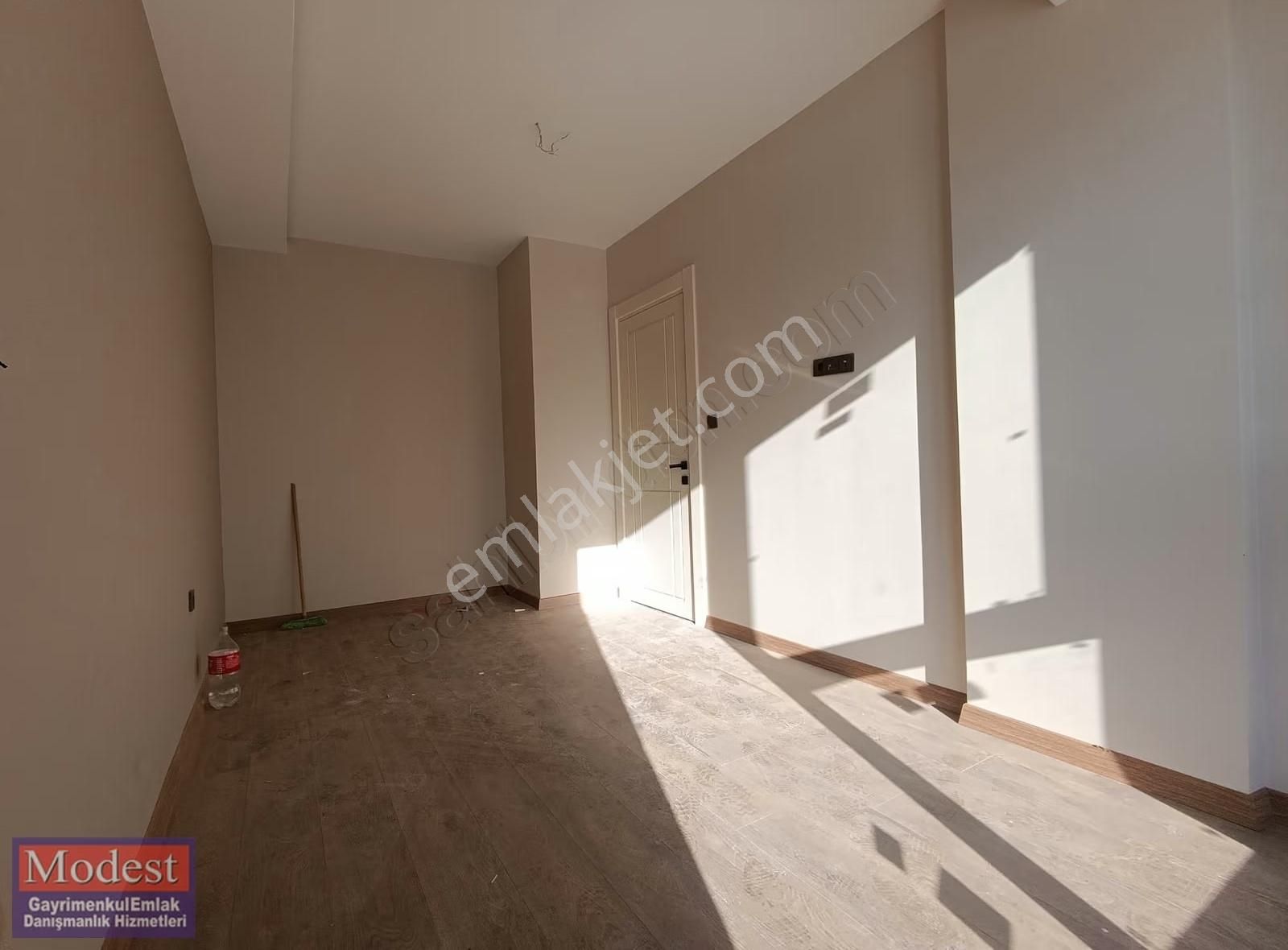 Kartal Metrosuna Yakın Yeni Sitede Kiralık 1+1 Daire - Görsel 21