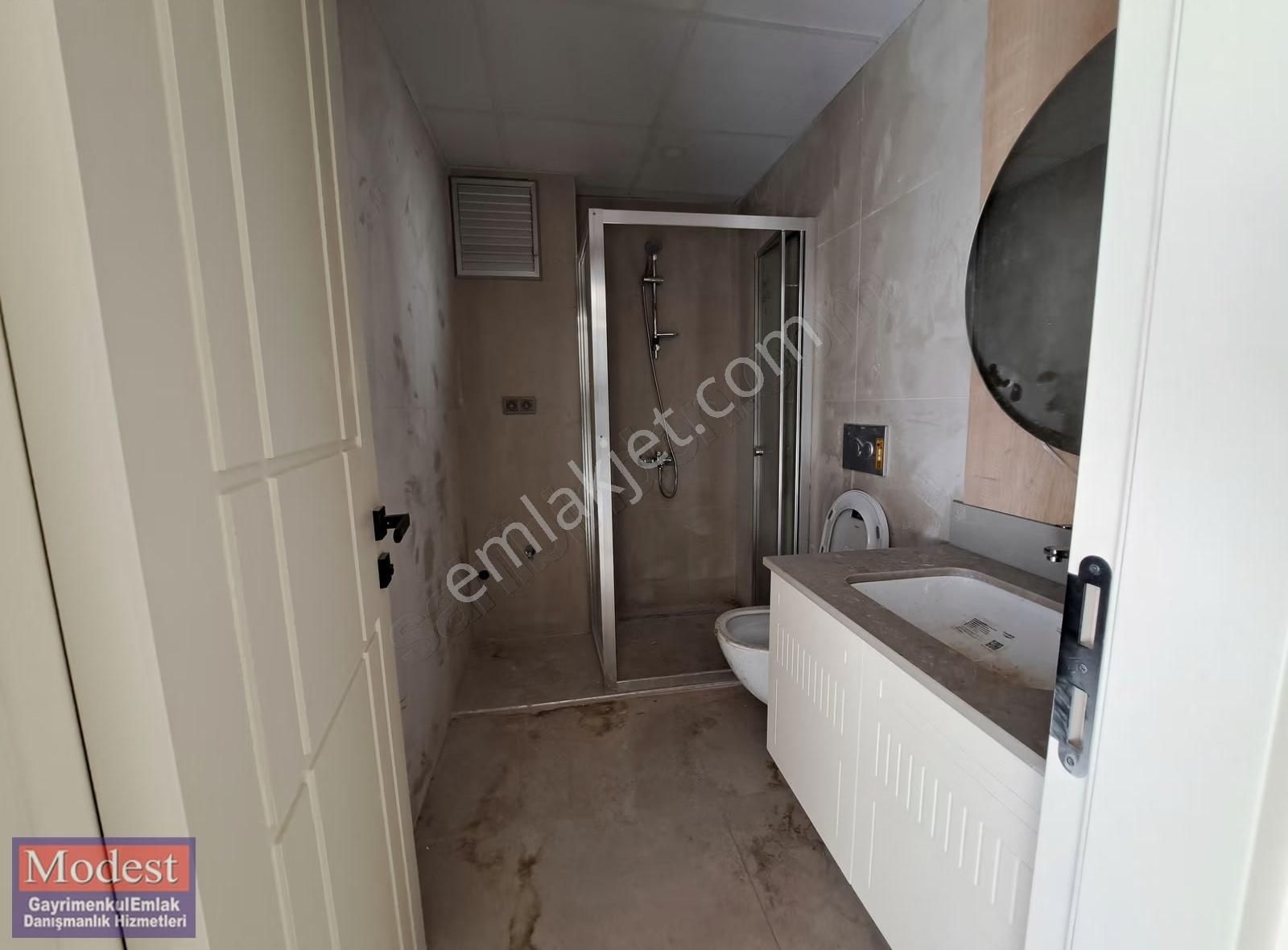 Kartal Metrosuna Yakın Yeni Sitede Kiralık 1+1 Daire - Görsel 6