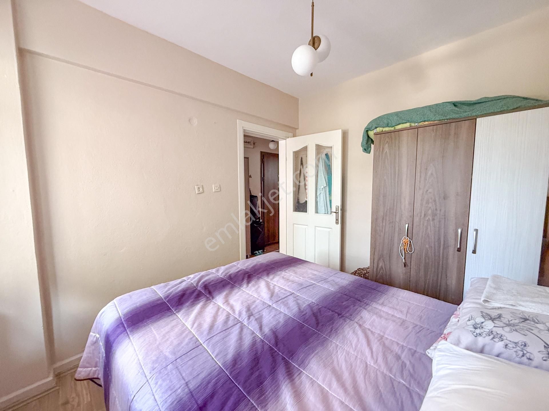 Kumbağ'da Pazar Sokağında Eşyalı Satılık 2+1 Daire - Görsel 20