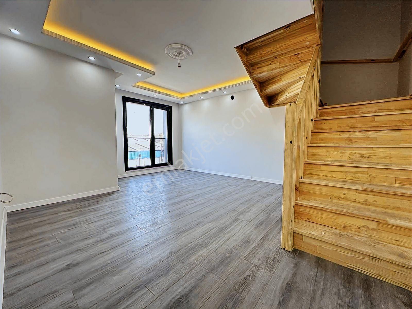 Darıca Sırasöğütlerde Marmaraya Yakın, Ferah 4+1 Çatı Dubleks! - Görsel 16