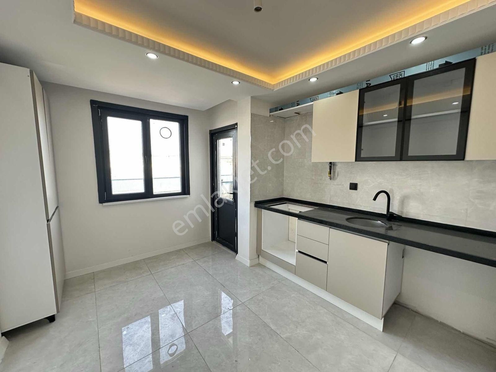 Darıca Sırasöğütlerde Marmaraya Yakın, Ferah 4+1 Çatı Dubleks! - Görsel 2