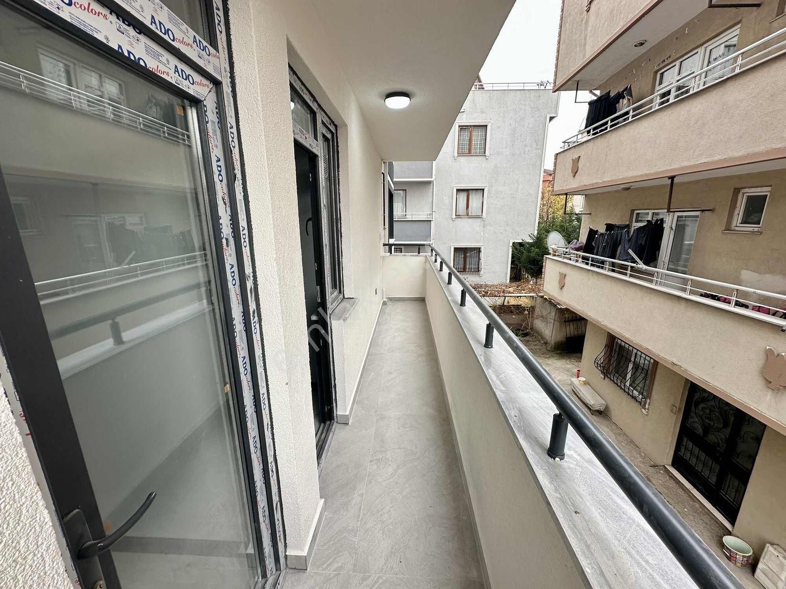 Atatürk Caddesi Yakını Geniş Kullanışlı 2+1 Ara Kat - Görsel 12