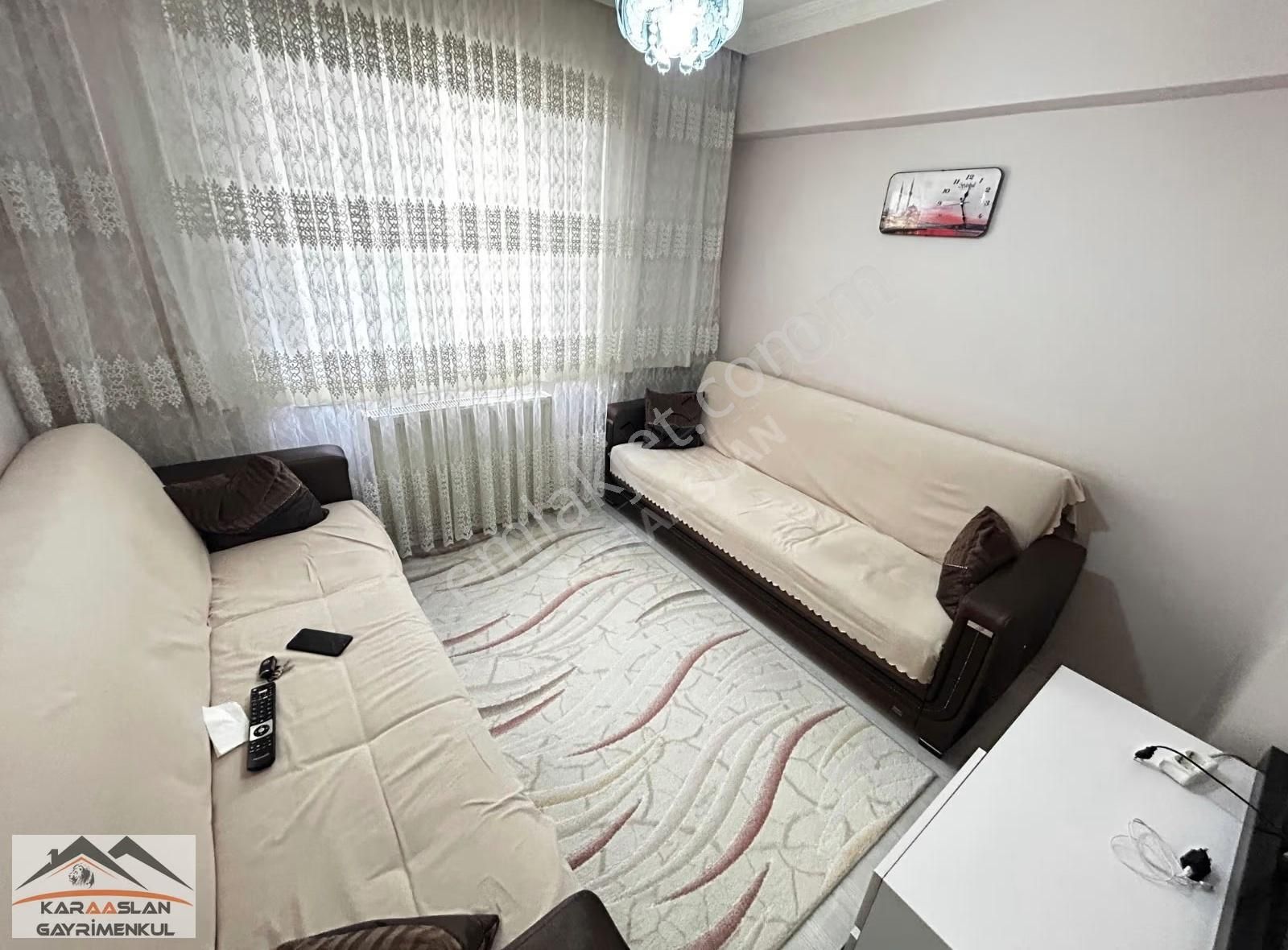 Atatürk Mah"de 3+1 115m2 Ara Katta Masrafsız Daire Fısratı !!! - Görsel 15