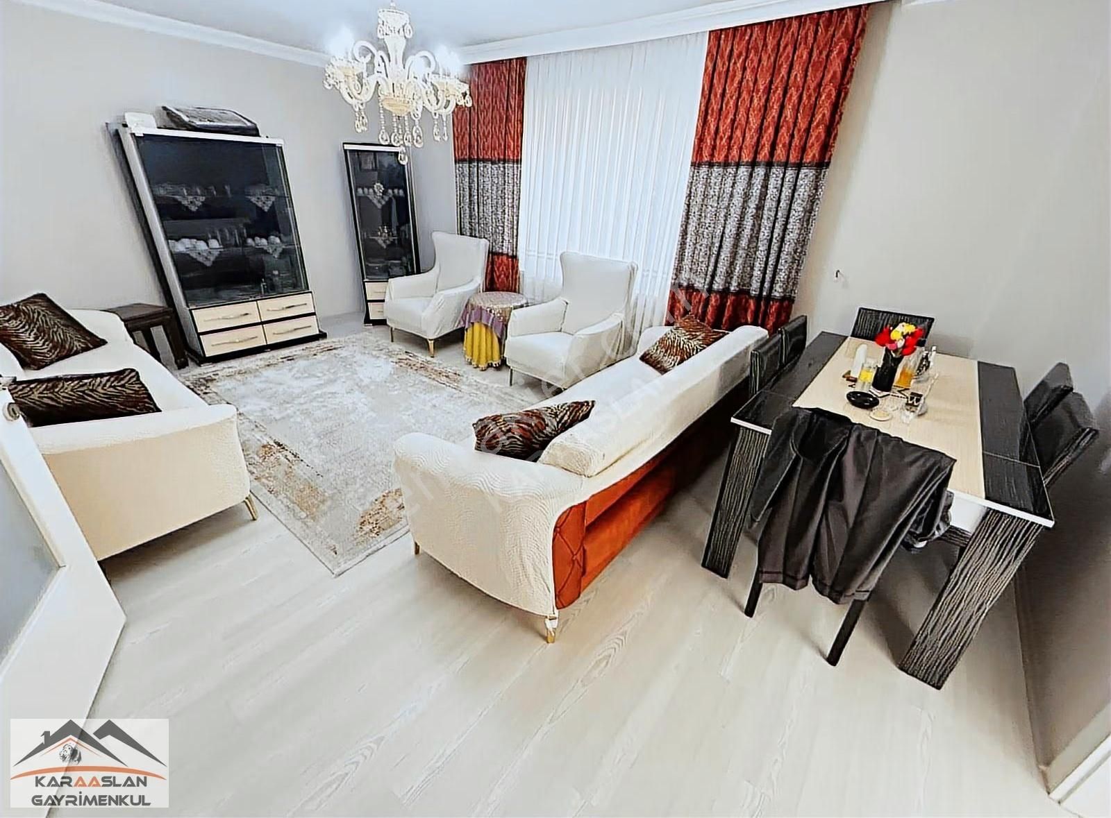 Atatürk Mah"de 3+1 115m2 Ara Katta Masrafsız Daire Fısratı !!! - Görsel 4