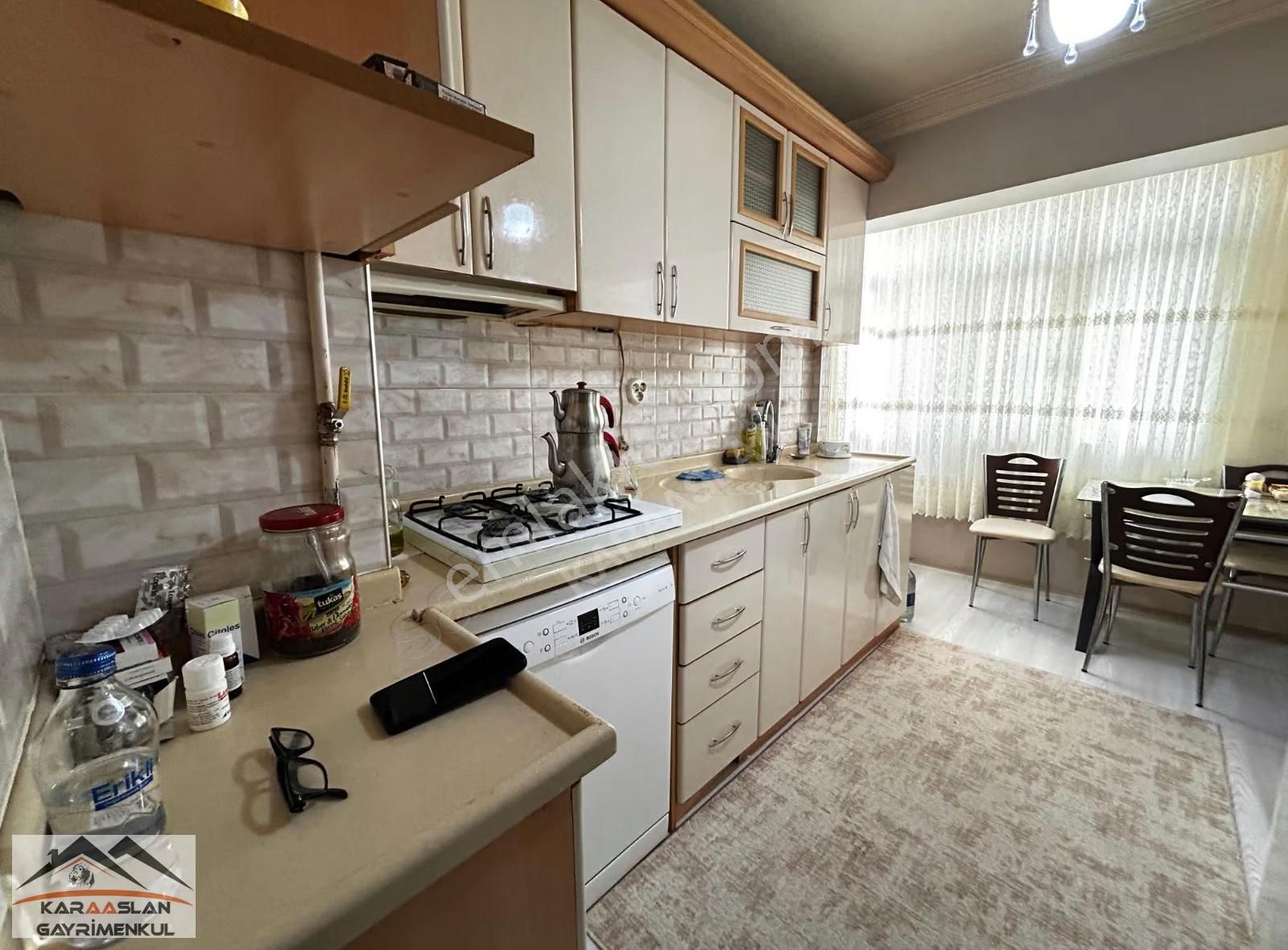 Atatürk Mah"de 3+1 115m2 Ara Katta Masrafsız Daire Fısratı !!! - Görsel 29