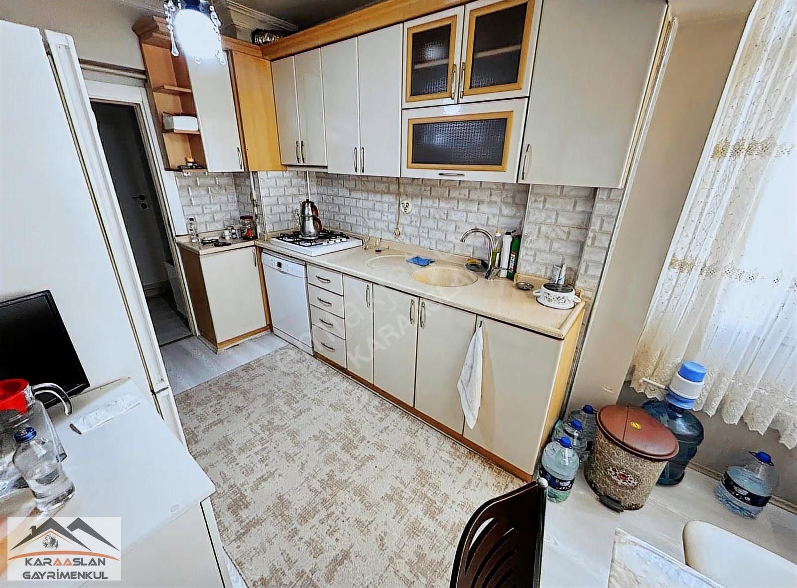 Atatürk Mah"de 3+1 115m2 Ara Katta Masrafsız Daire Fısratı !!! - Görsel 9