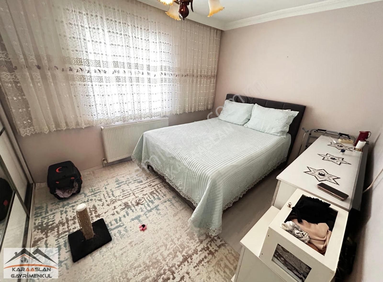 Atatürk Mah"de 3+1 115m2 Ara Katta Masrafsız Daire Fısratı !!! - Görsel 27