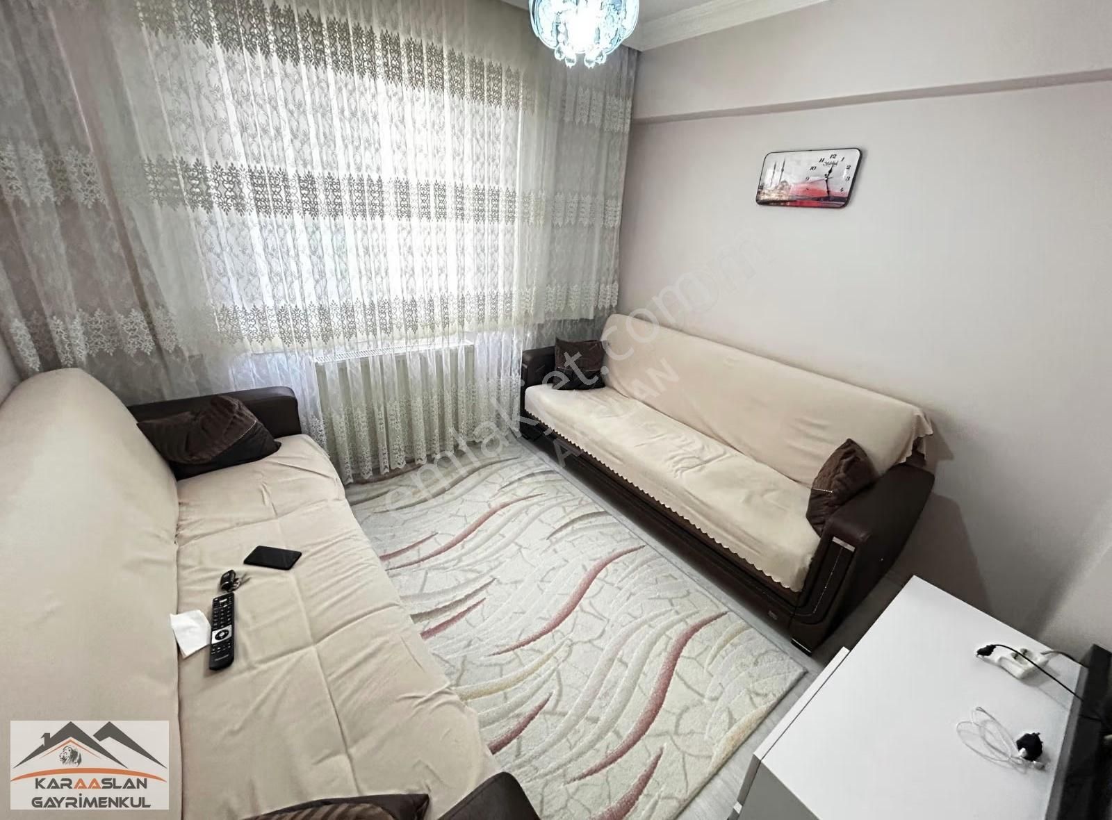 Atatürk Mah"de 3+1 115m2 Ara Katta Masrafsız Daire Fısratı !!! - Görsel 30