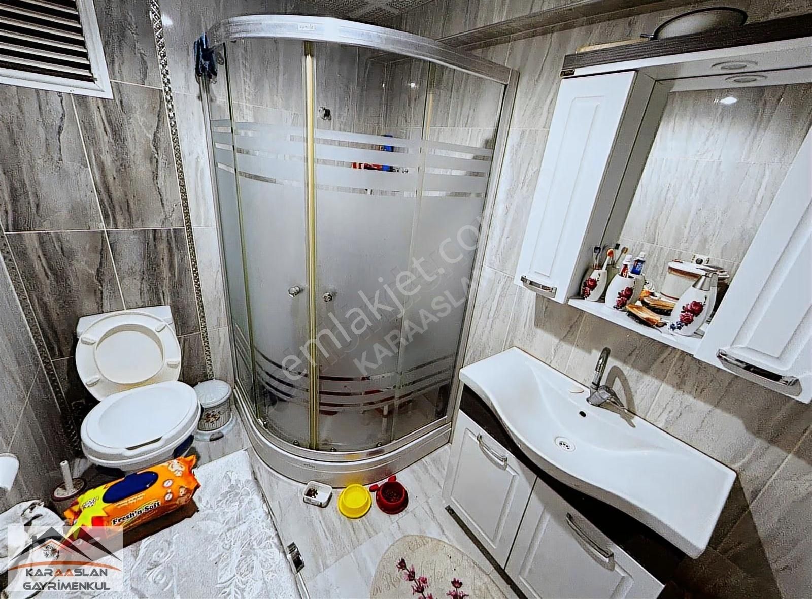 Atatürk Mah"de 3+1 115m2 Ara Katta Masrafsız Daire Fısratı !!! - Görsel 5