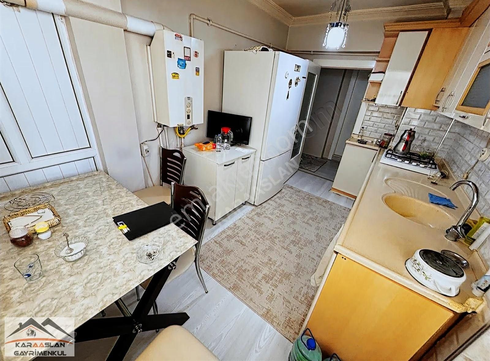 Atatürk Mah"de 3+1 115m2 Ara Katta Masrafsız Daire Fısratı !!! - Görsel 31