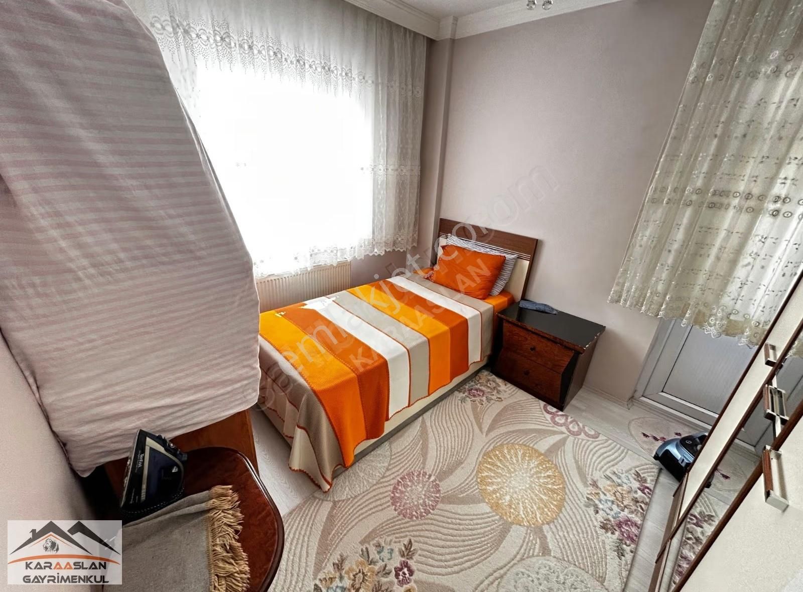 Atatürk Mah"de 3+1 115m2 Ara Katta Masrafsız Daire Fısratı !!! - Görsel 24