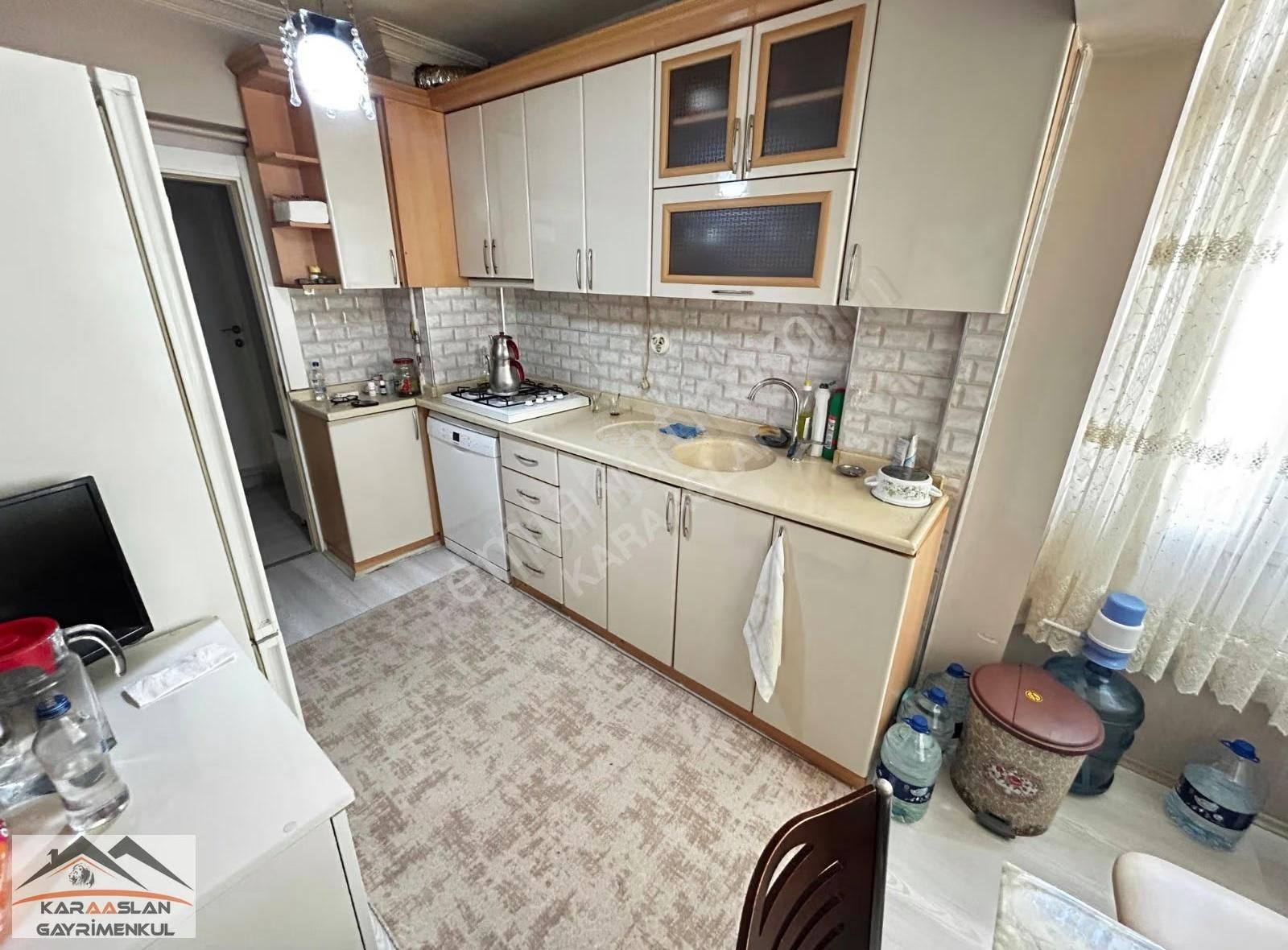 Atatürk Mah"de 3+1 115m2 Ara Katta Masrafsız Daire Fısratı !!! - Görsel 26