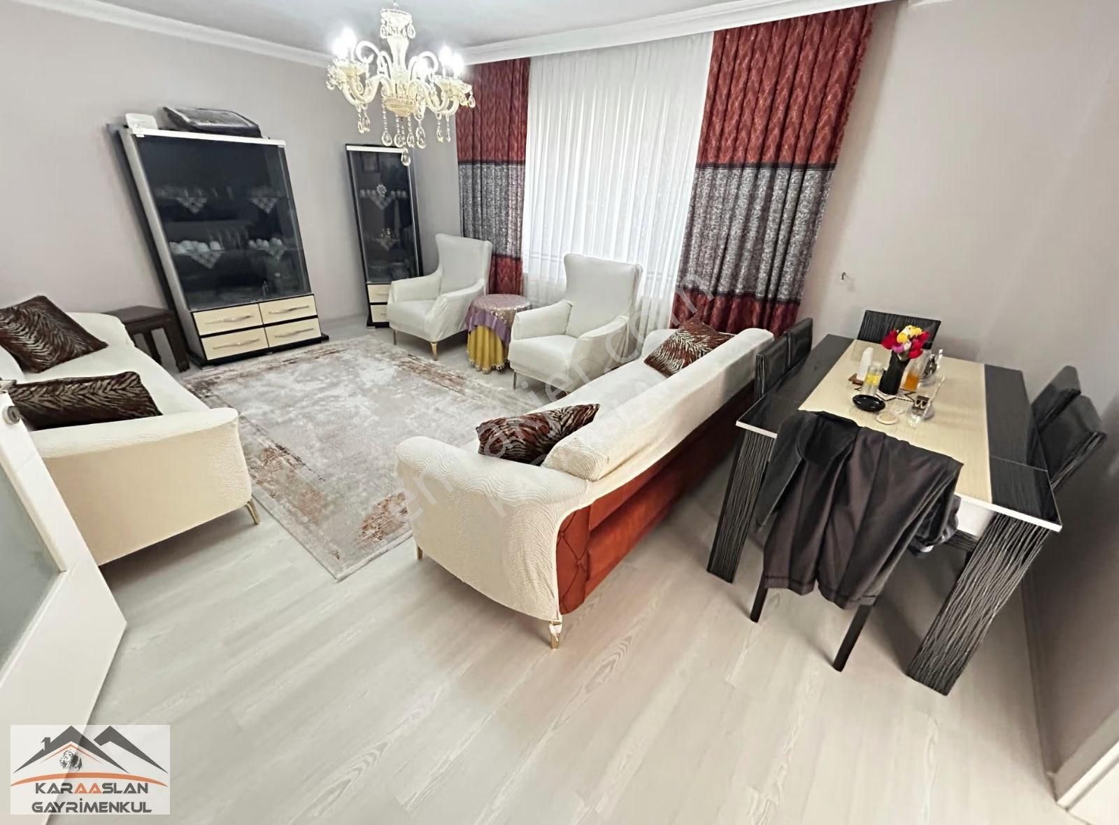 Atatürk Mah"de 3+1 115m2 Ara Katta Masrafsız Daire Fısratı !!! - Görsel 17