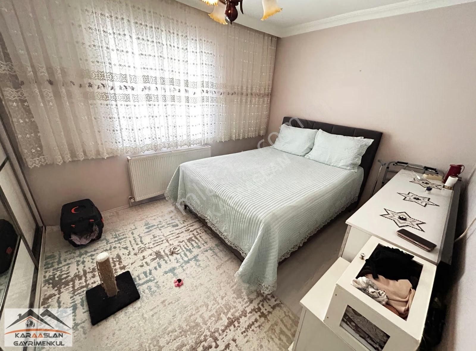 Atatürk Mah"de 3+1 115m2 Ara Katta Masrafsız Daire Fısratı !!! - Görsel 20