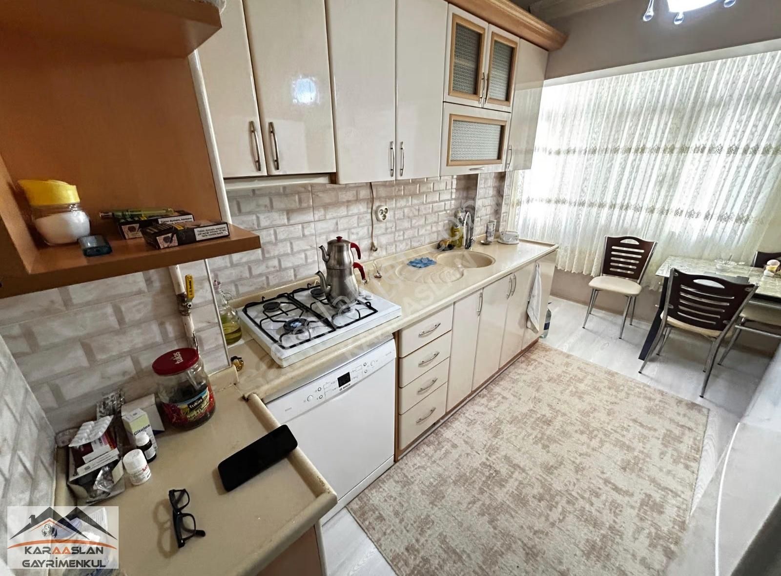 Atatürk Mah"de 3+1 115m2 Ara Katta Masrafsız Daire Fısratı !!! - Görsel 22