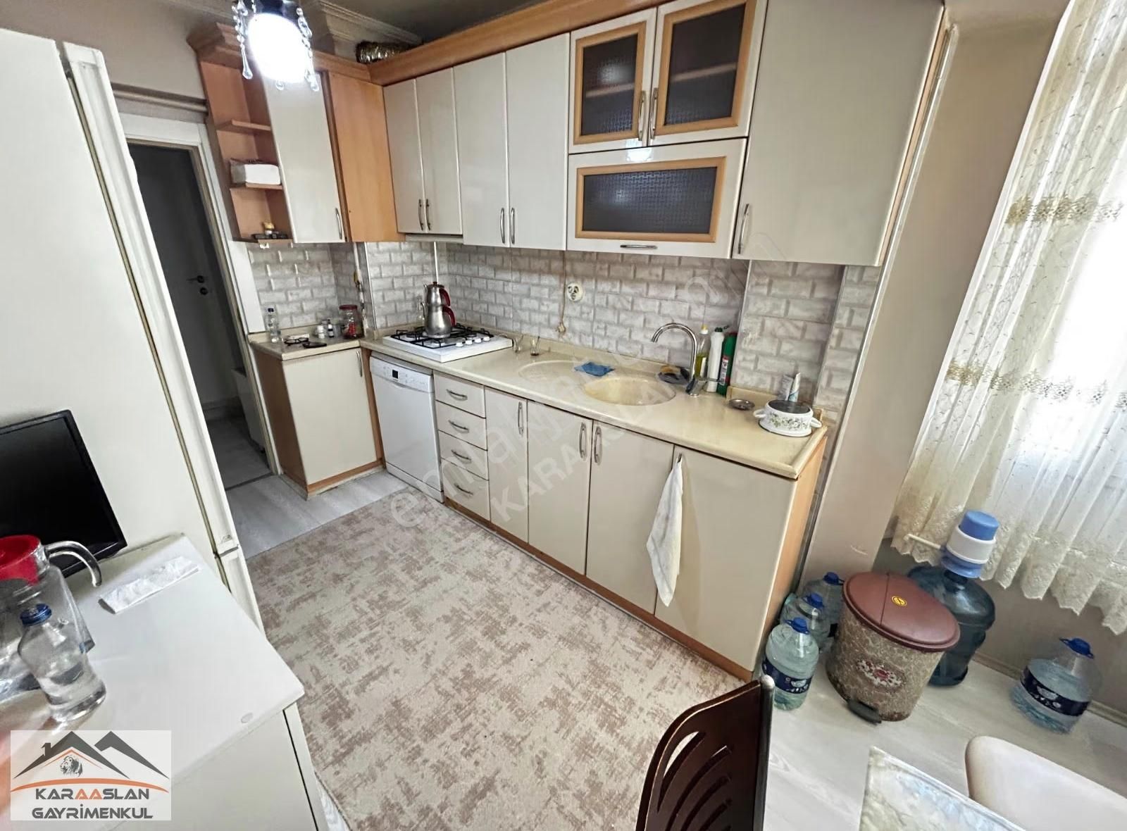 Atatürk Mah"de 3+1 115m2 Ara Katta Masrafsız Daire Fısratı !!! - Görsel 25