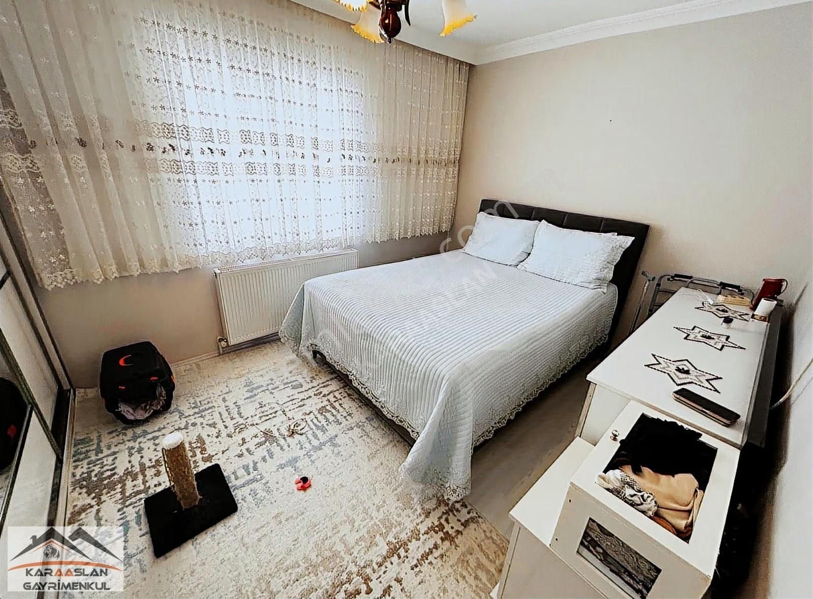 Atatürk Mah"de 3+1 115m2 Ara Katta Masrafsız Daire Fısratı !!! - Görsel 2