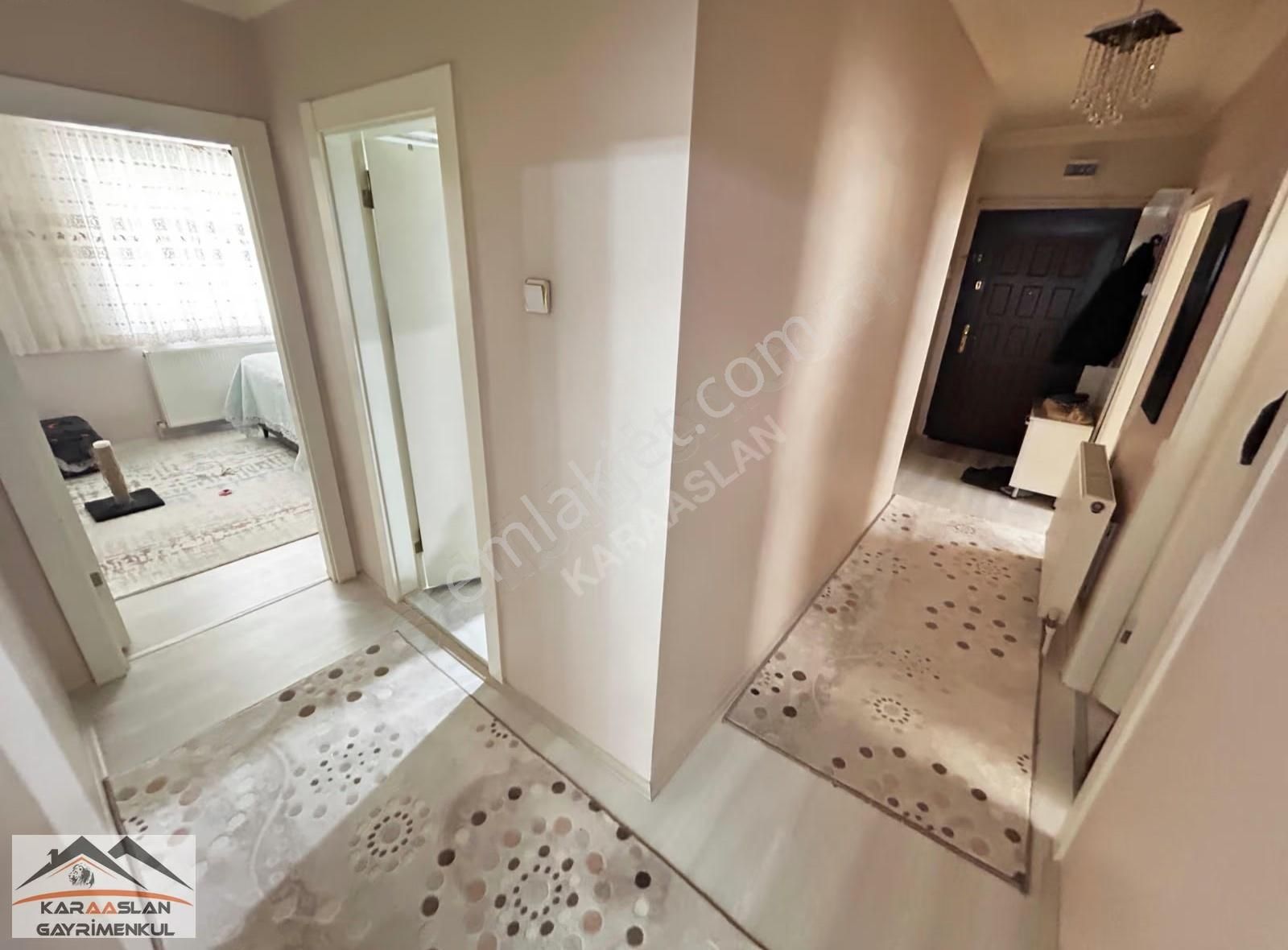 Atatürk Mah"de 3+1 115m2 Ara Katta Masrafsız Daire Fısratı !!! - Görsel 16