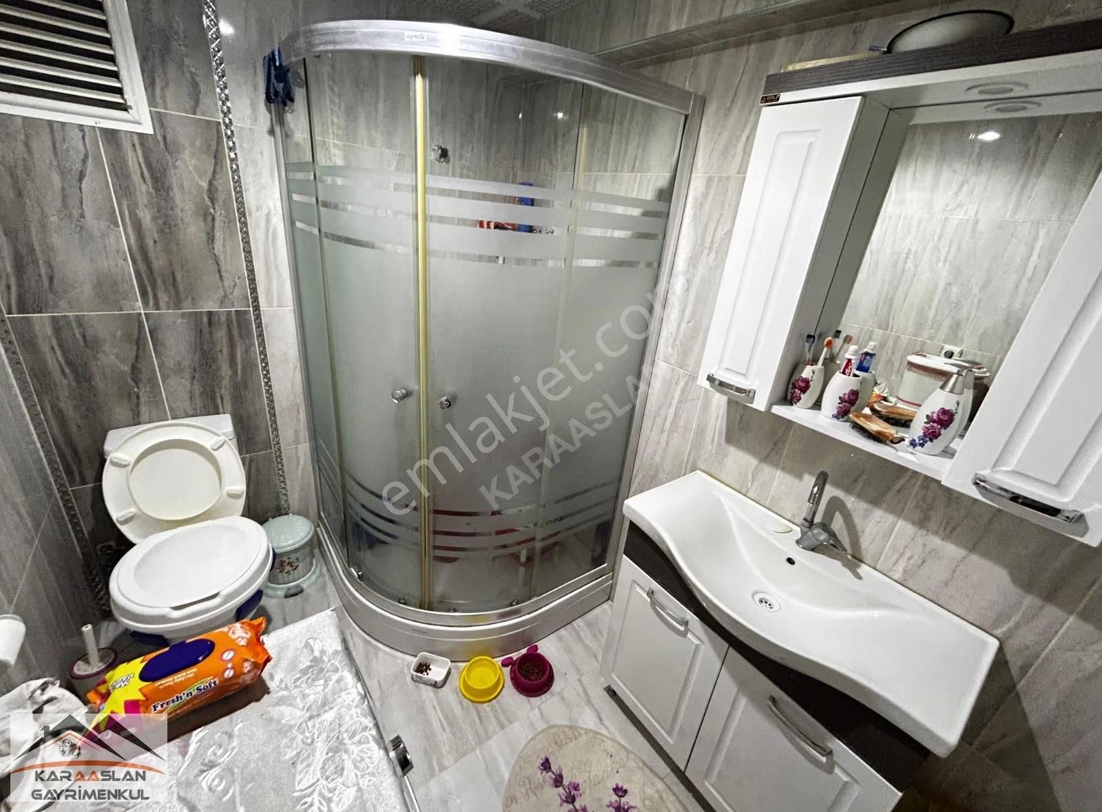 Atatürk Mah"de 3+1 115m2 Ara Katta Masrafsız Daire Fısratı !!! - Görsel 14