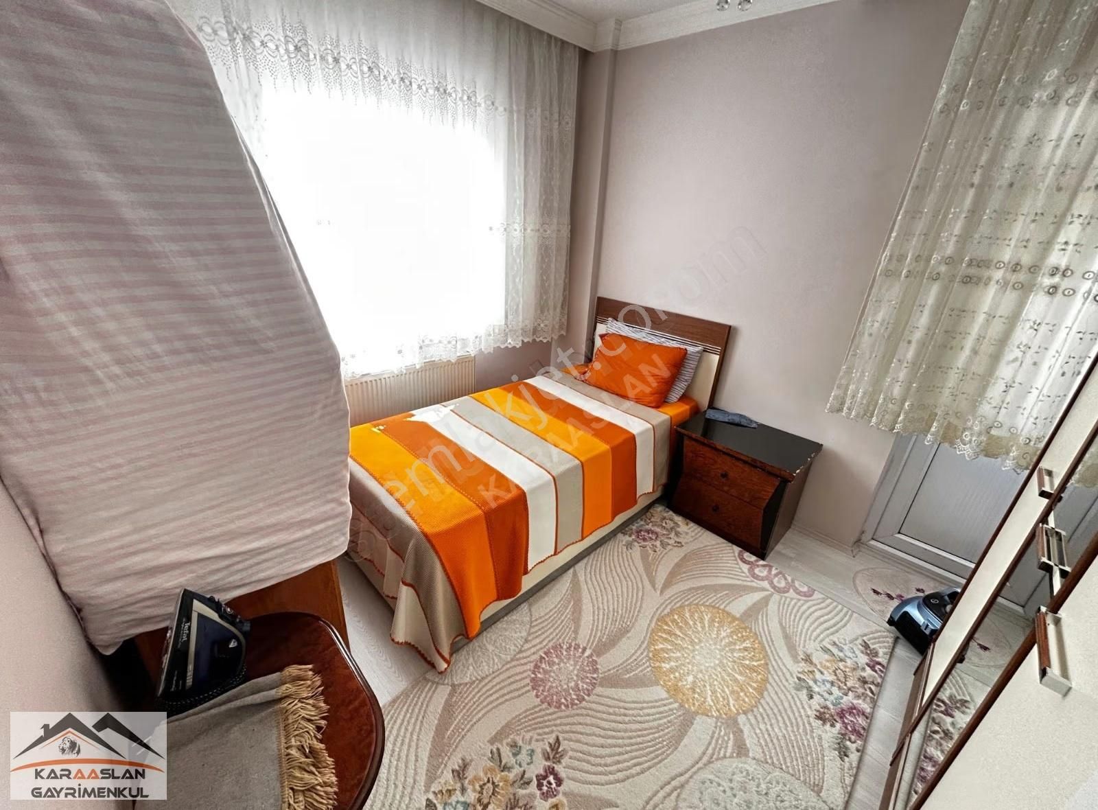 Atatürk Mah"de 3+1 115m2 Ara Katta Masrafsız Daire Fısratı !!! - Görsel 10