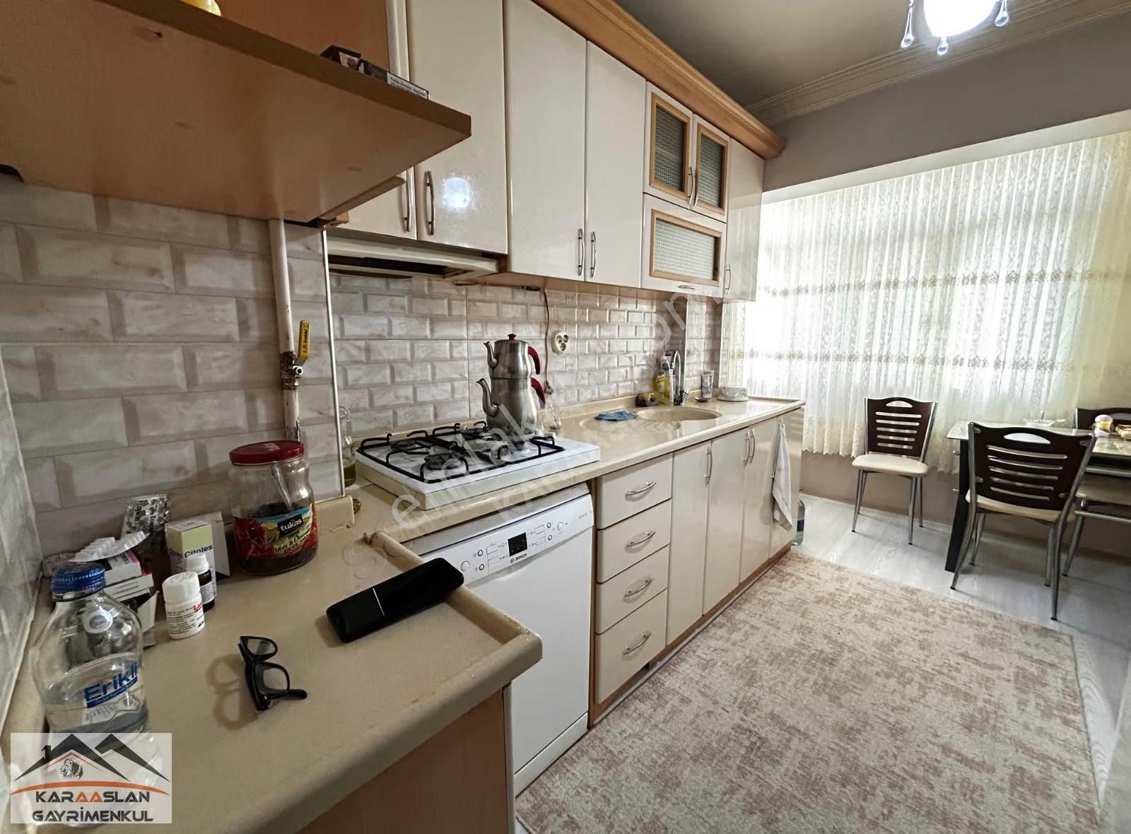 Atatürk Mah"de 3+1 115m2 Ara Katta Masrafsız Daire Fısratı !!! - Görsel 18