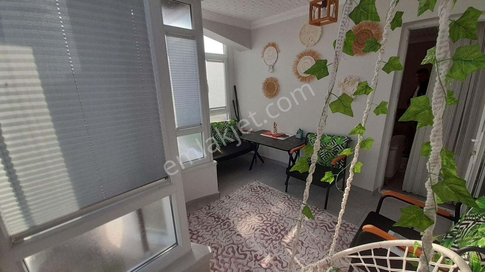 Sincan Pınarbaşı Mh.de 3+1 Yapılı Geniş Satılık Daire - Görsel 27