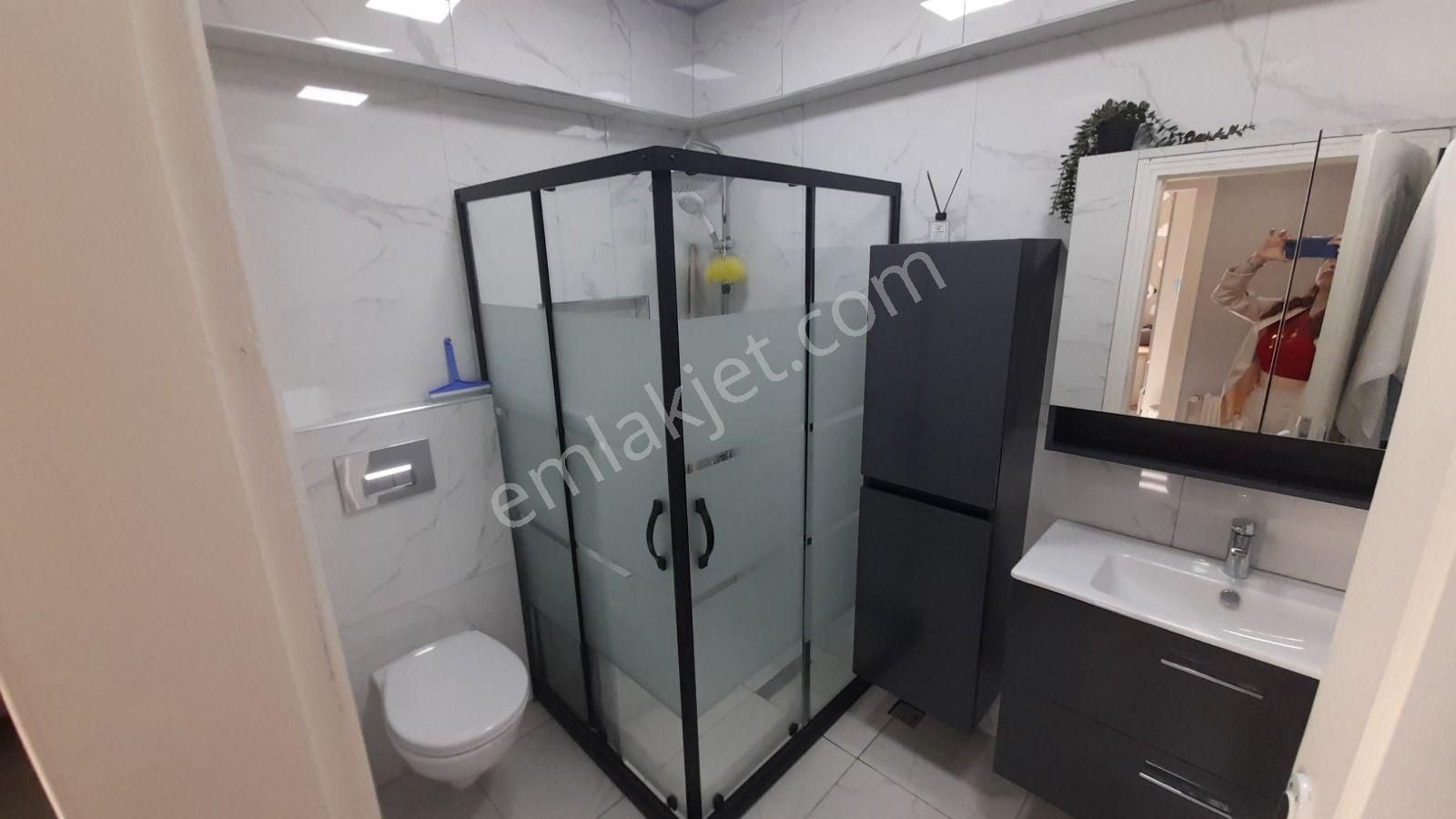 Sincan Pınarbaşı Mh.de 3+1 Yapılı Geniş Satılık Daire - Görsel 34
