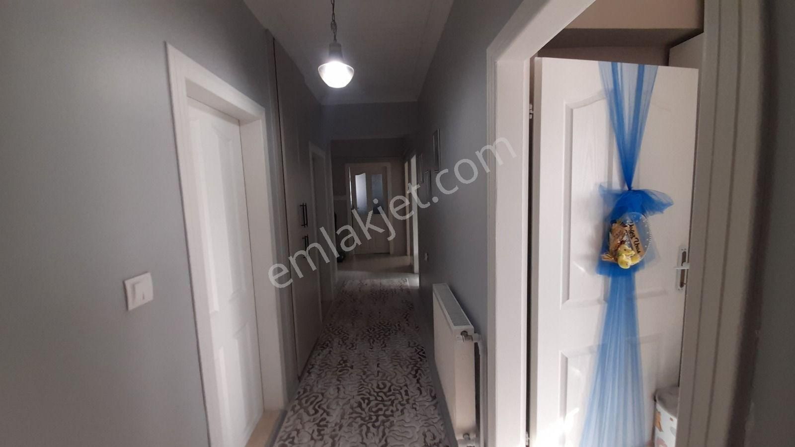 Sincan Pınarbaşı Mh.de 3+1 Yapılı Geniş Satılık Daire - Görsel 24