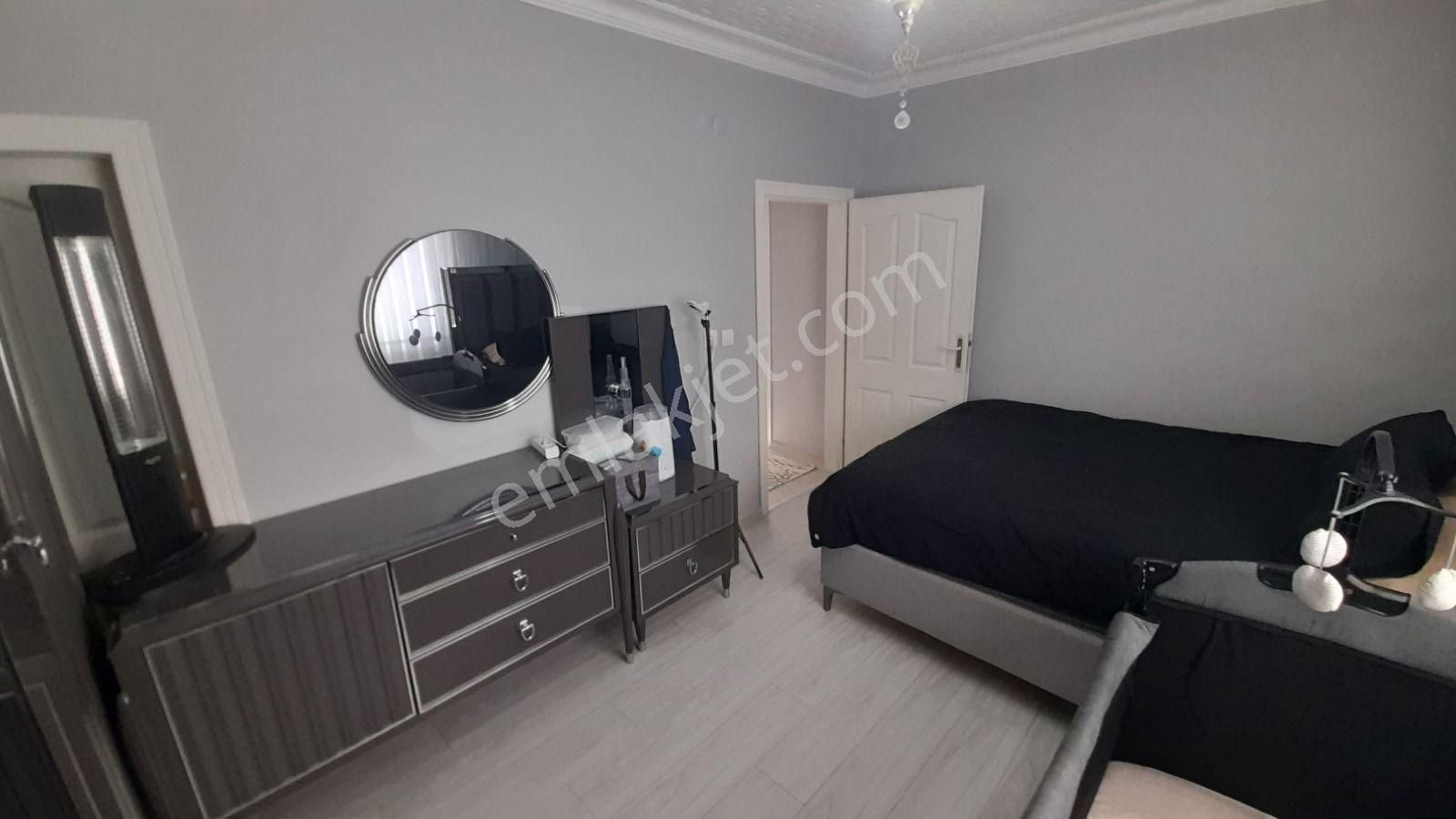 Sincan Pınarbaşı Mh.de 3+1 Yapılı Geniş Satılık Daire - Görsel 13