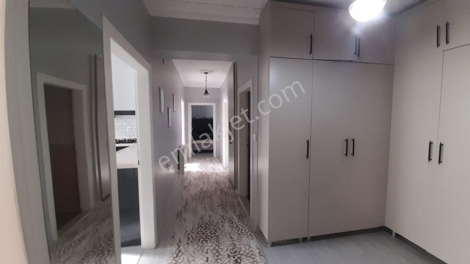 Sincan Pınarbaşı Mh.de 3+1 Yapılı Geniş Satılık Daire - Görsel 20